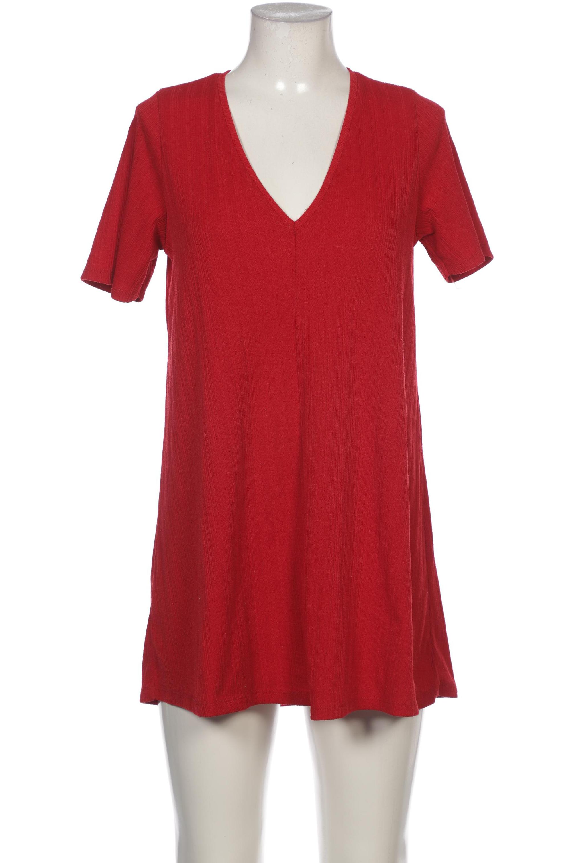

Zara Damen Kleid, rot, Gr. 38