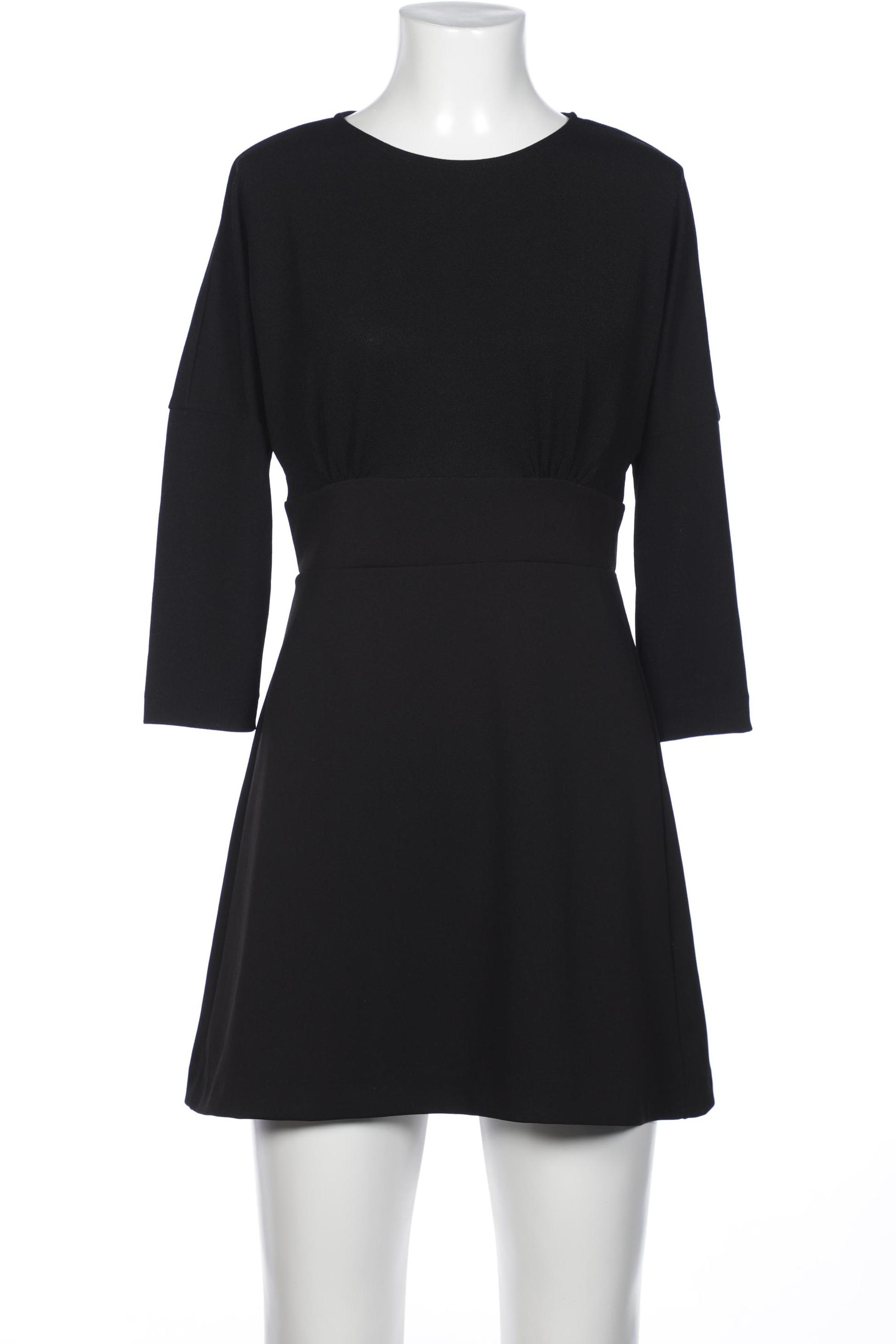 

ZARA Damen Kleid, schwarz
