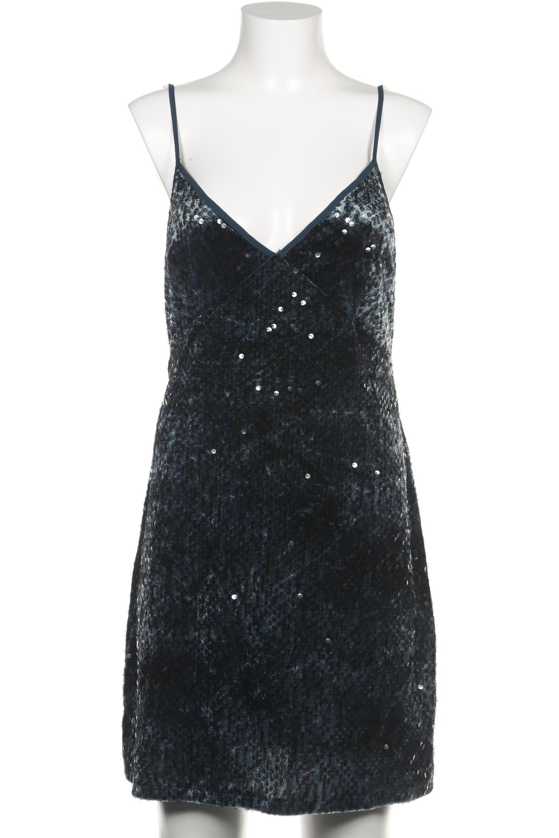 

Zara Damen Kleid, türkis, Gr. 42