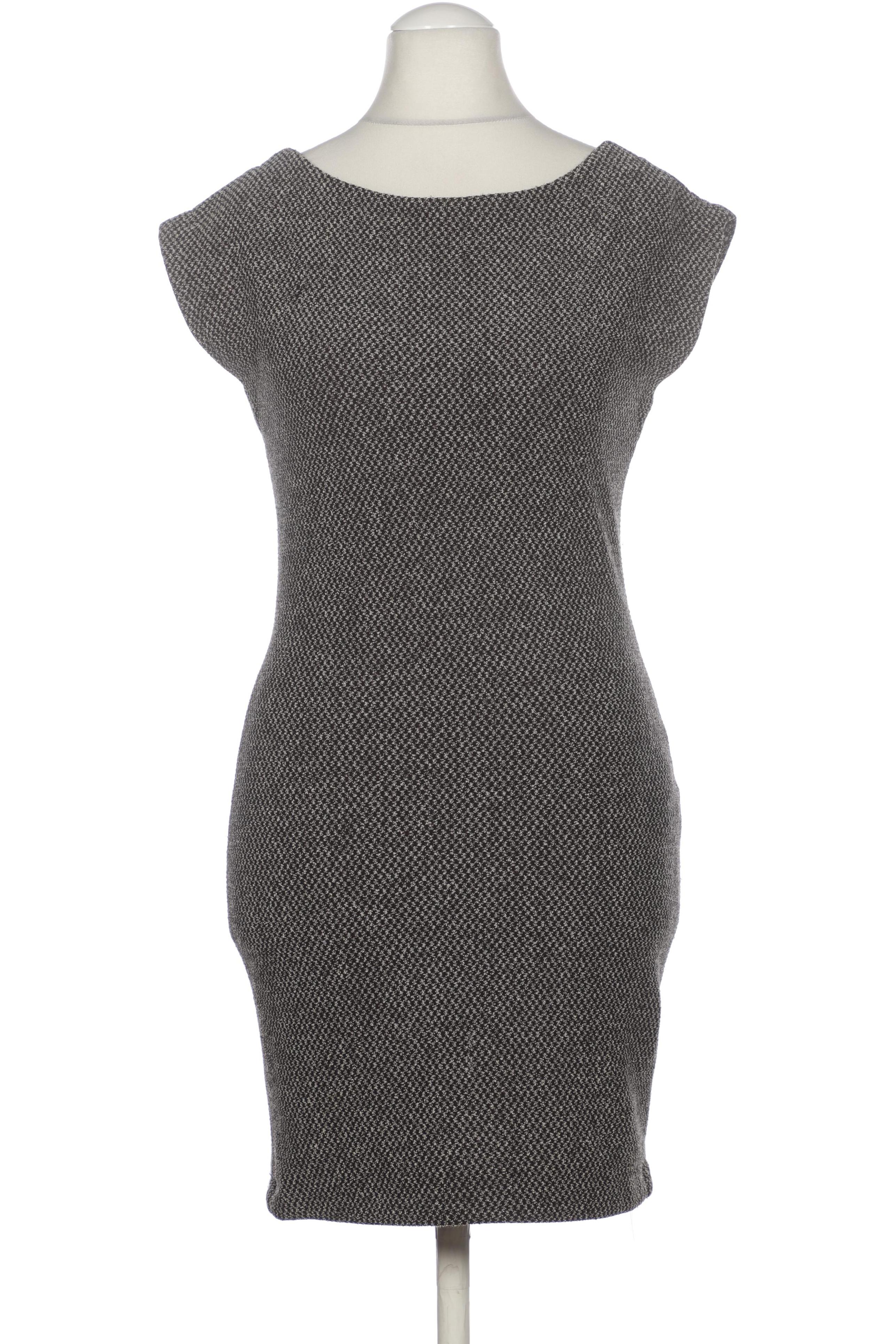 

Zara Damen Kleid, grau, Gr. 36