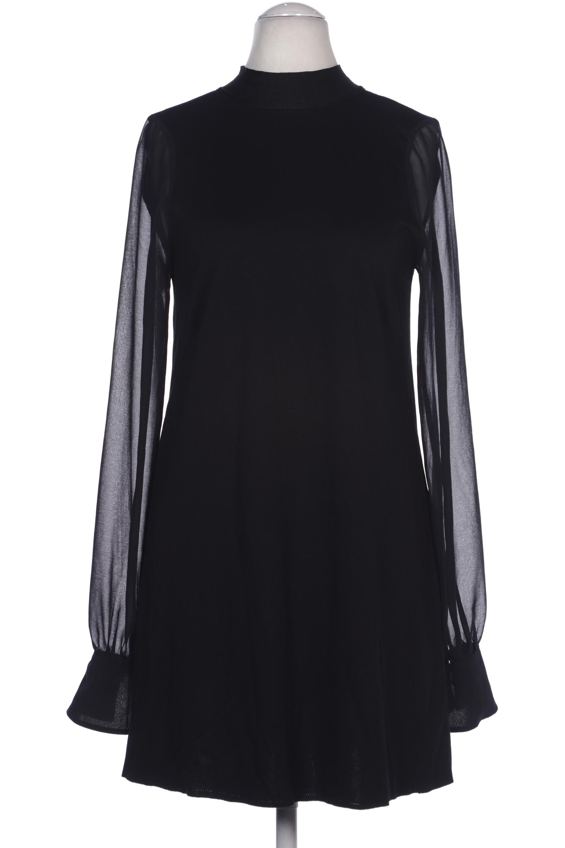

Zara Damen Kleid, schwarz, Gr. 36