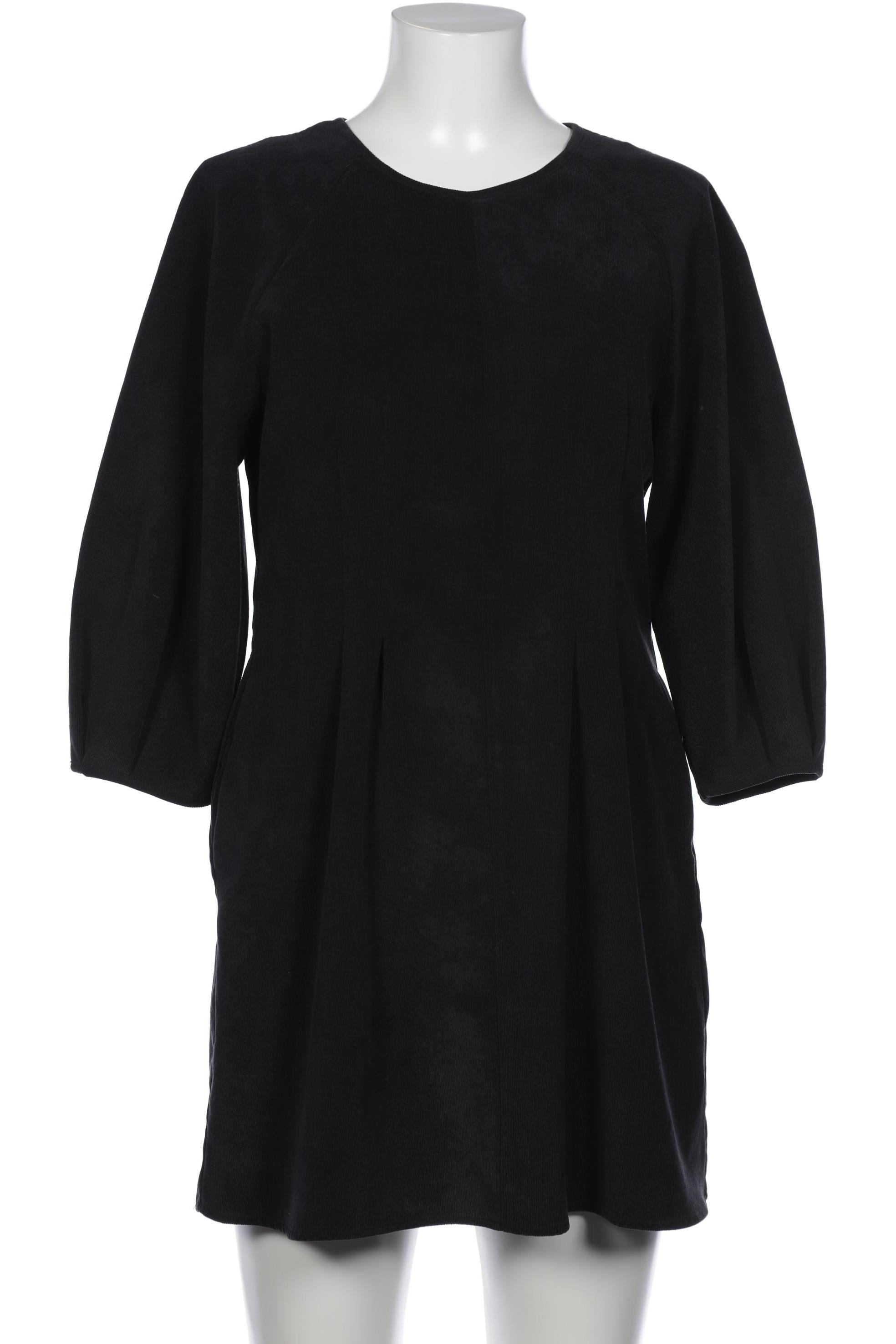

Zara Damen Kleid, marineblau, Gr. 42
