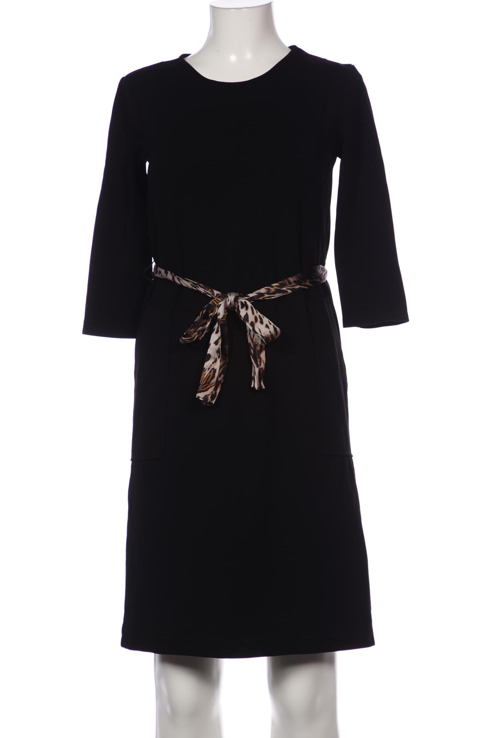 

ZARA Damen Kleid, schwarz
