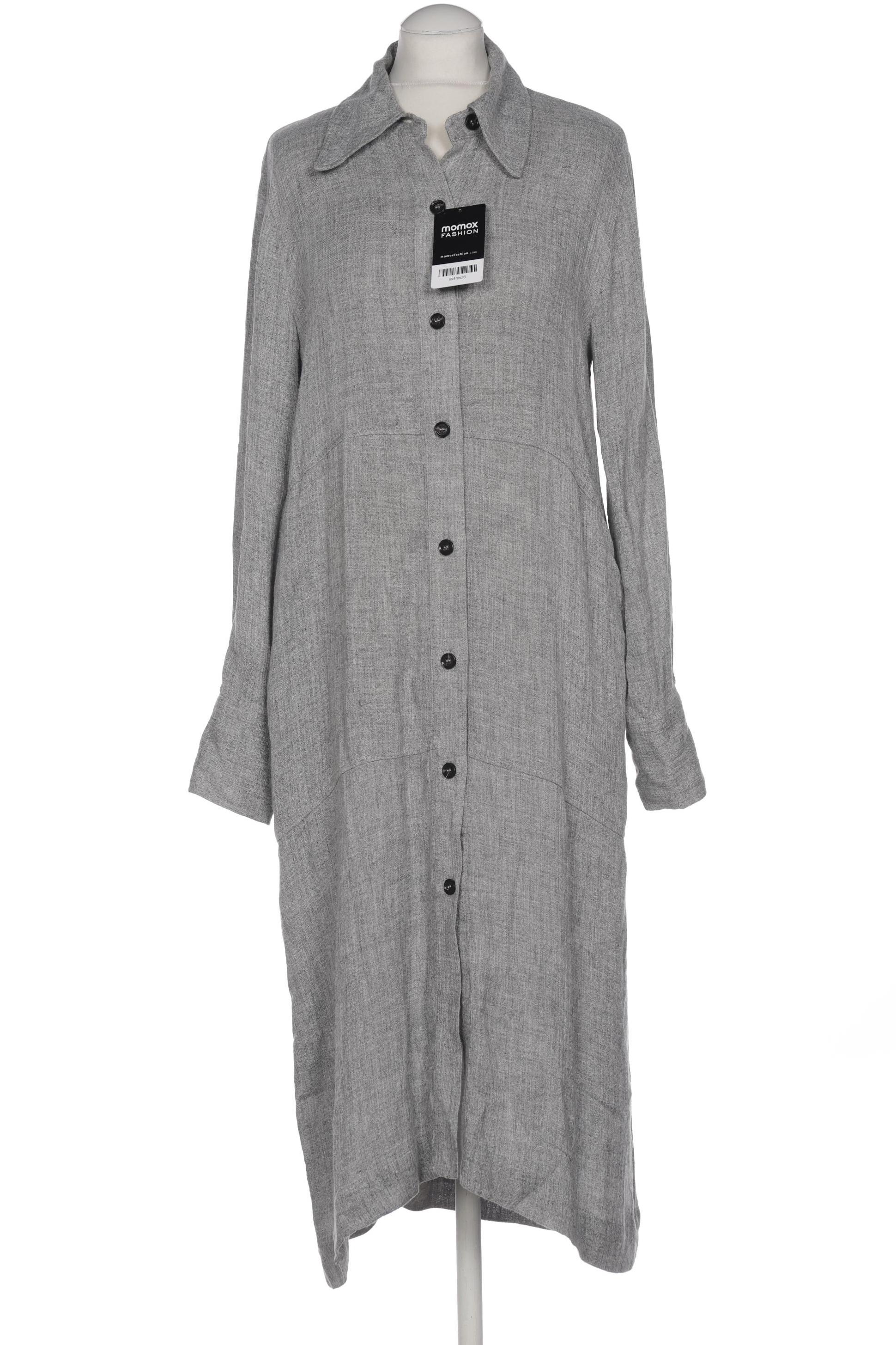 

ZARA Damen Kleid, grau