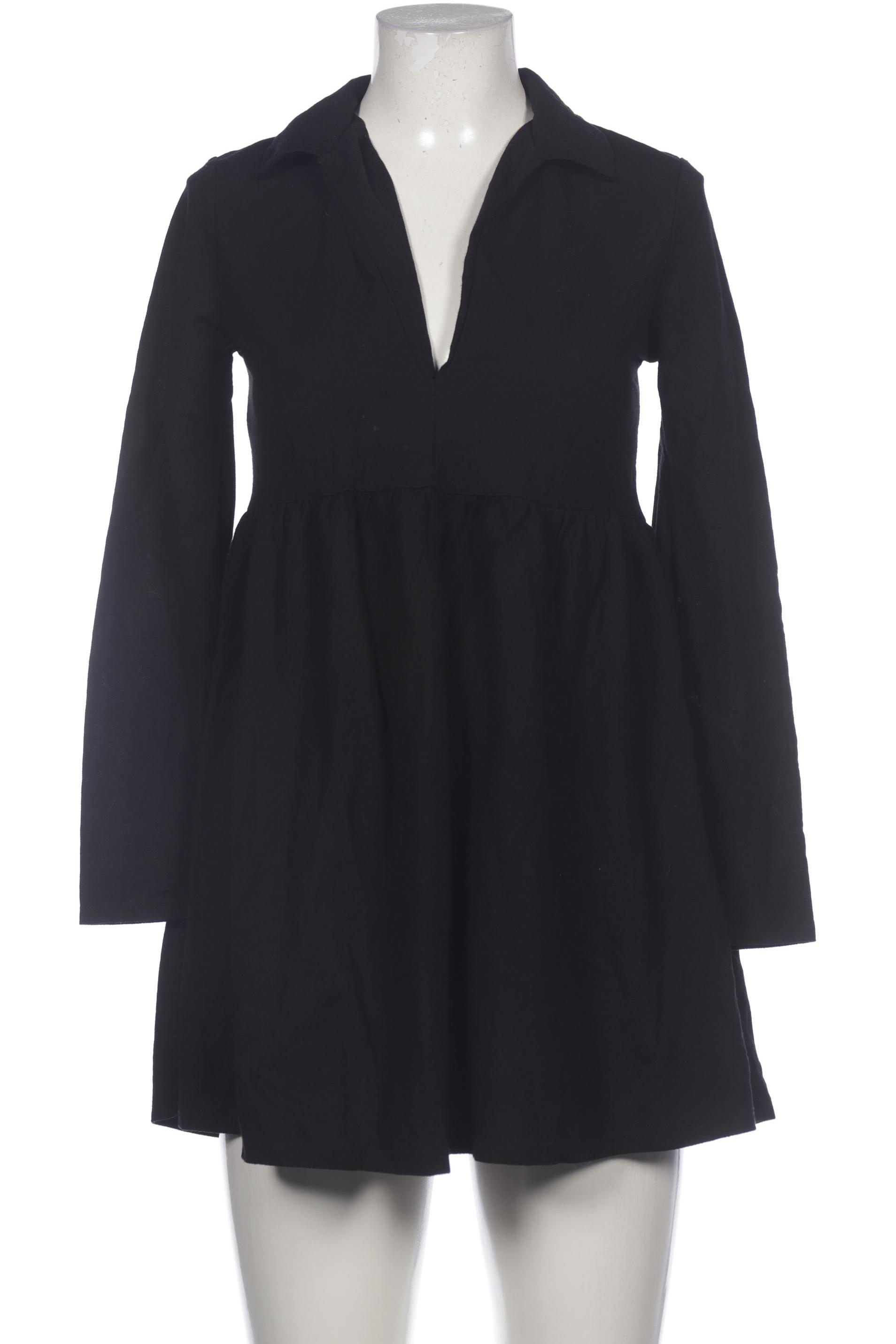 

Zara Damen Kleid, schwarz, Gr. 36