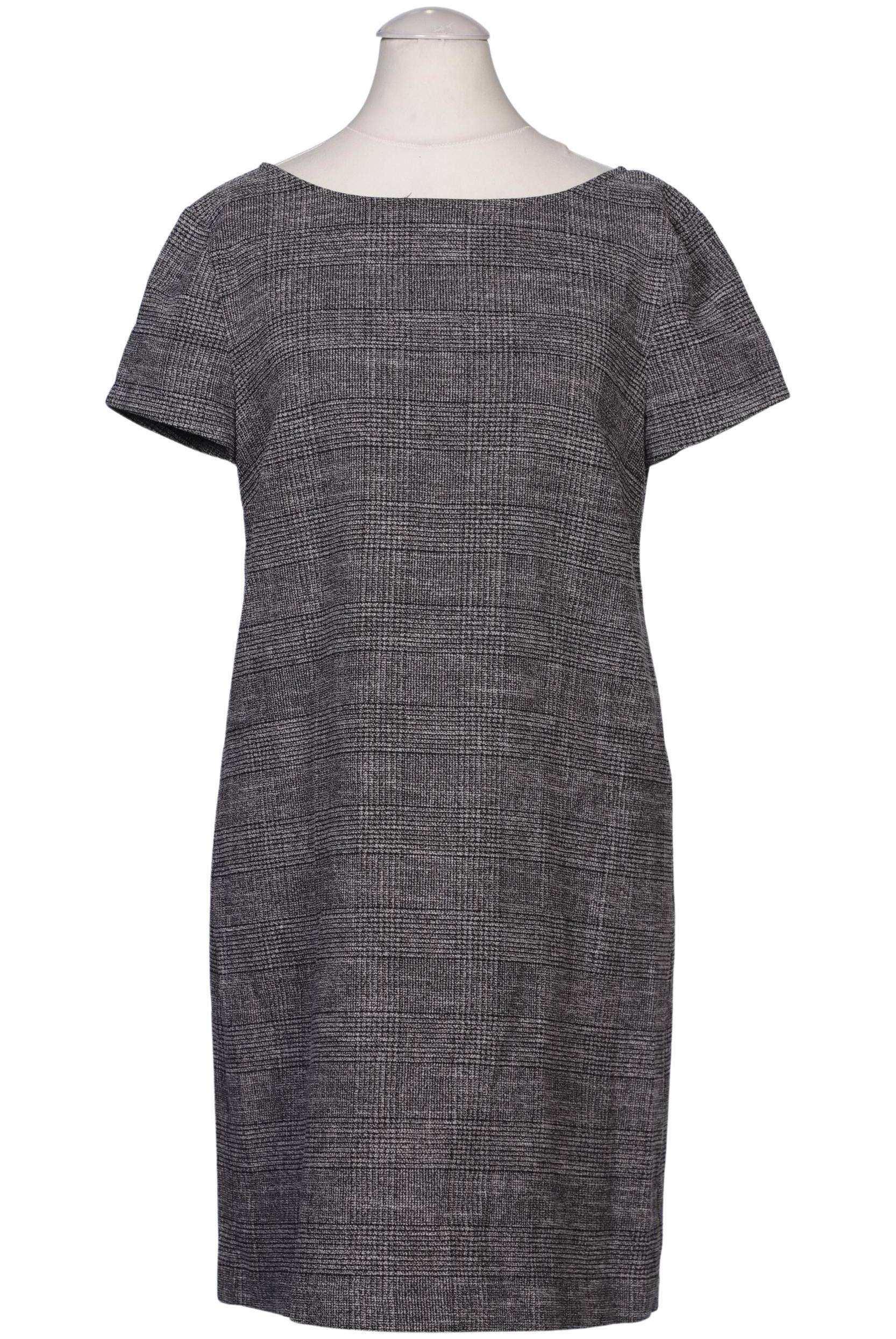 

Zara Damen Kleid, grau, Gr. 34