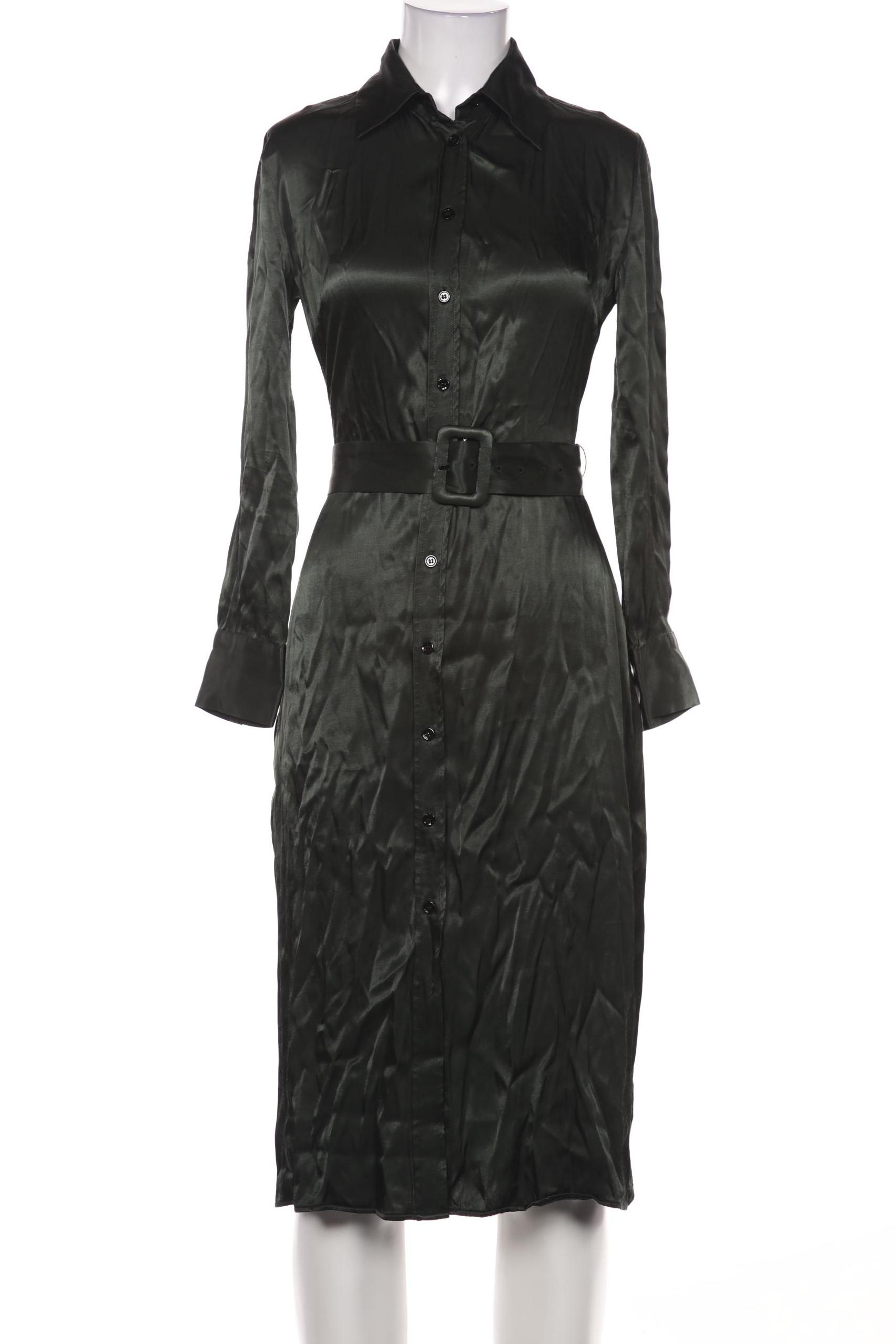 

Zara Damen Kleid, grün, Gr. 36