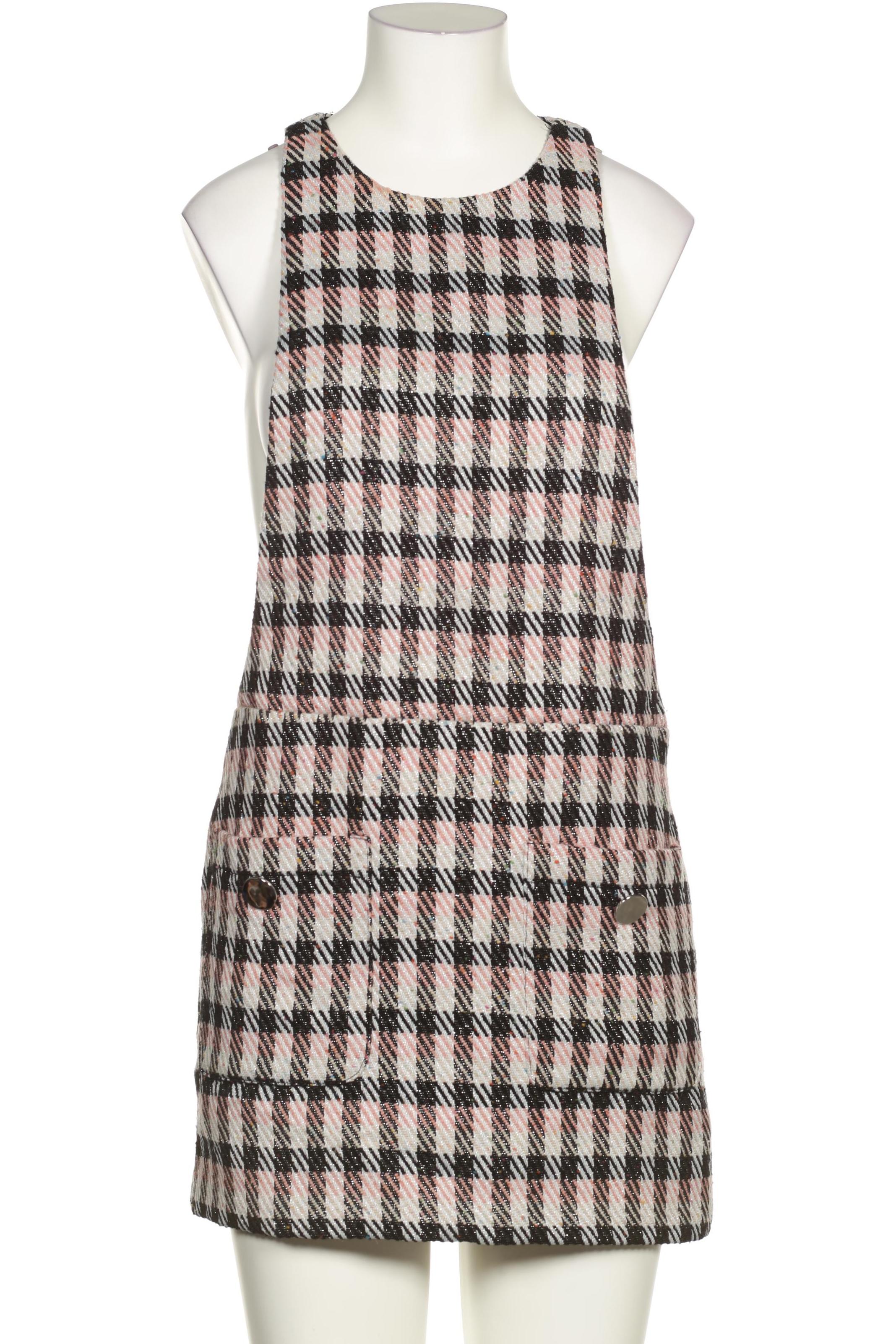 

ZARA Damen Kleid, pink