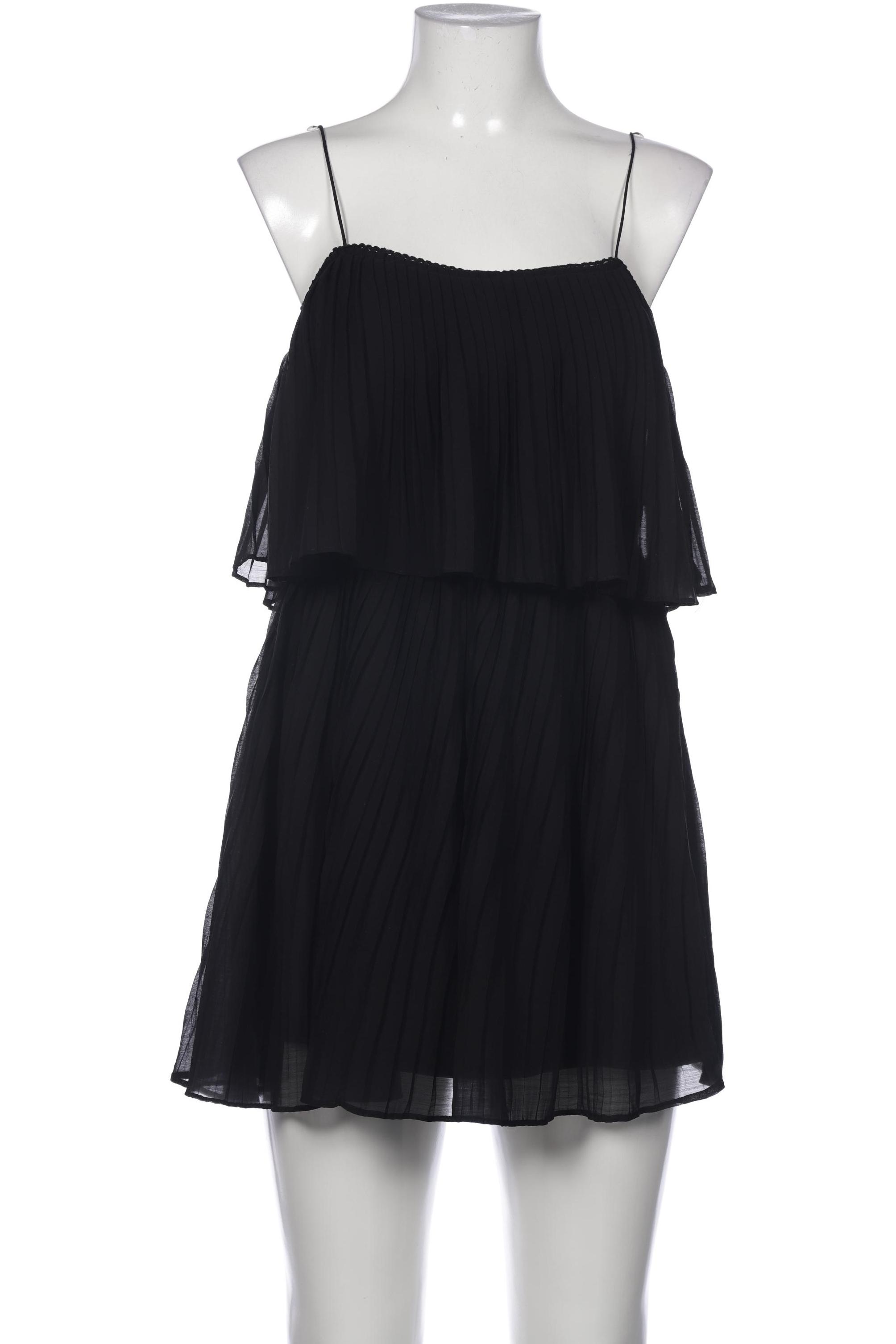 

ZARA Damen Kleid, schwarz