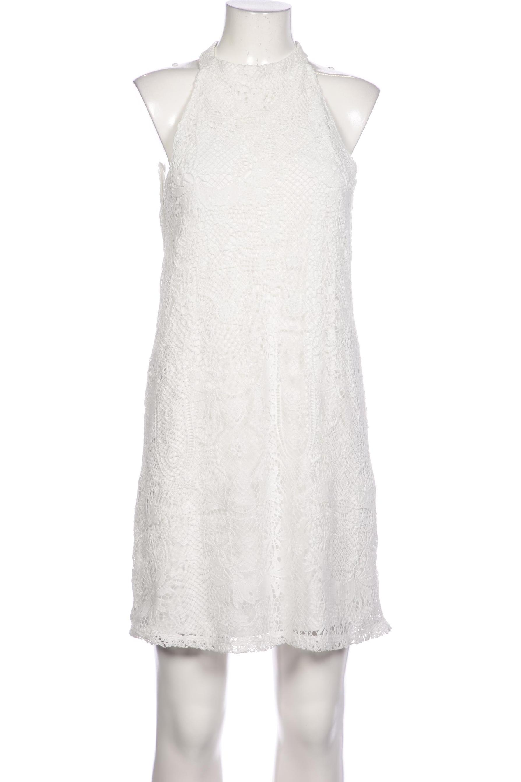 

Zara Damen Kleid, weiß, Gr. 38