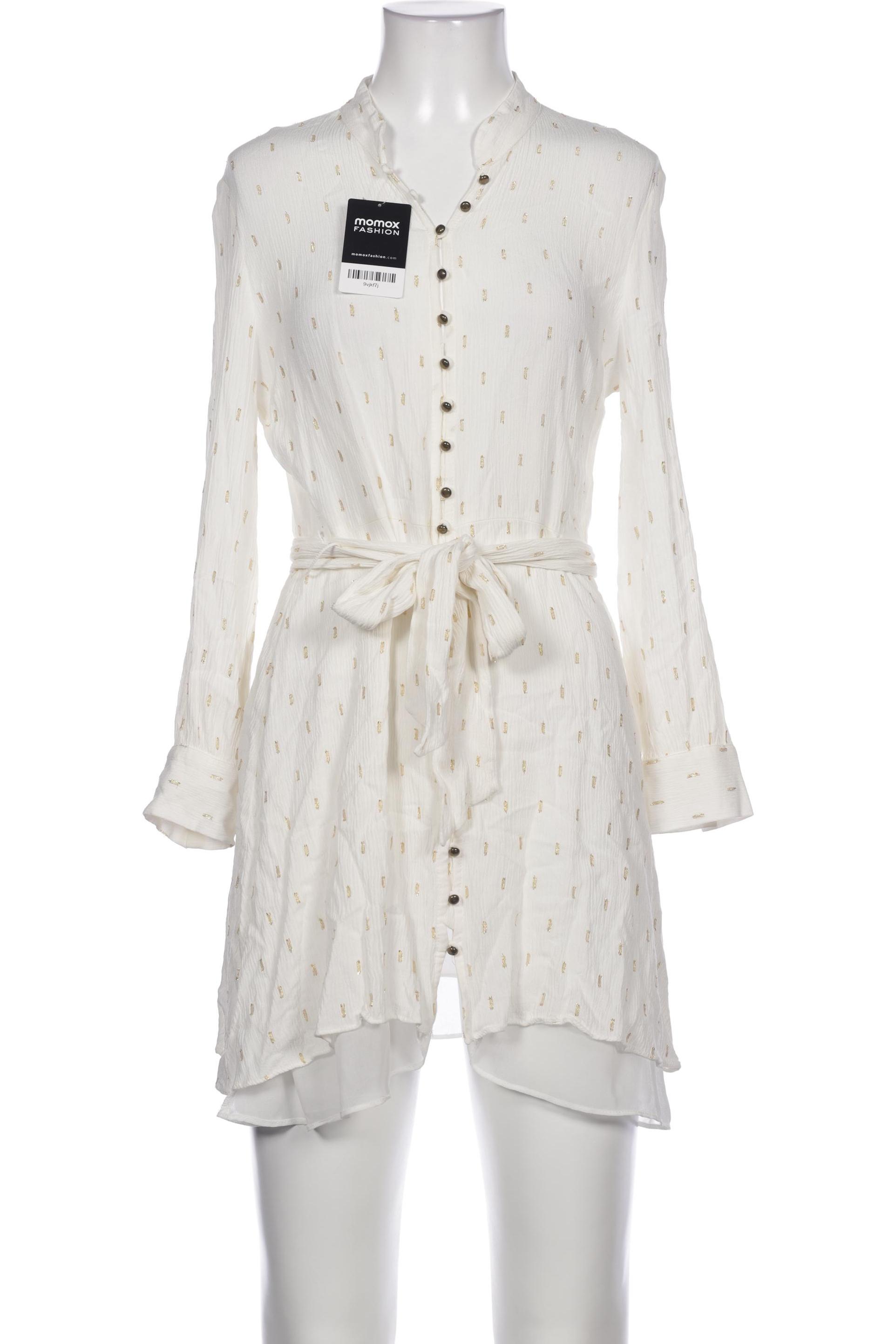 

Zara Damen Kleid, mehrfarbig, Gr. 34