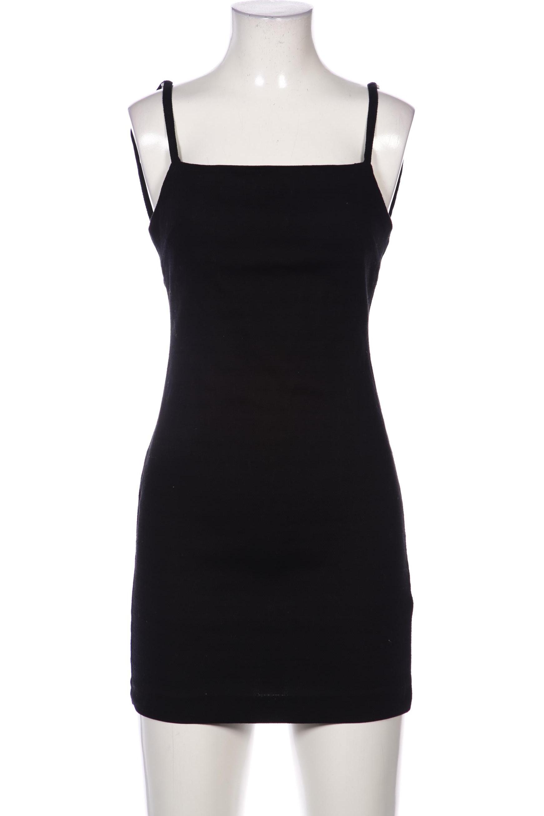 Thumbnail - Zara Damen Kleid, schwarz, Gr. 34