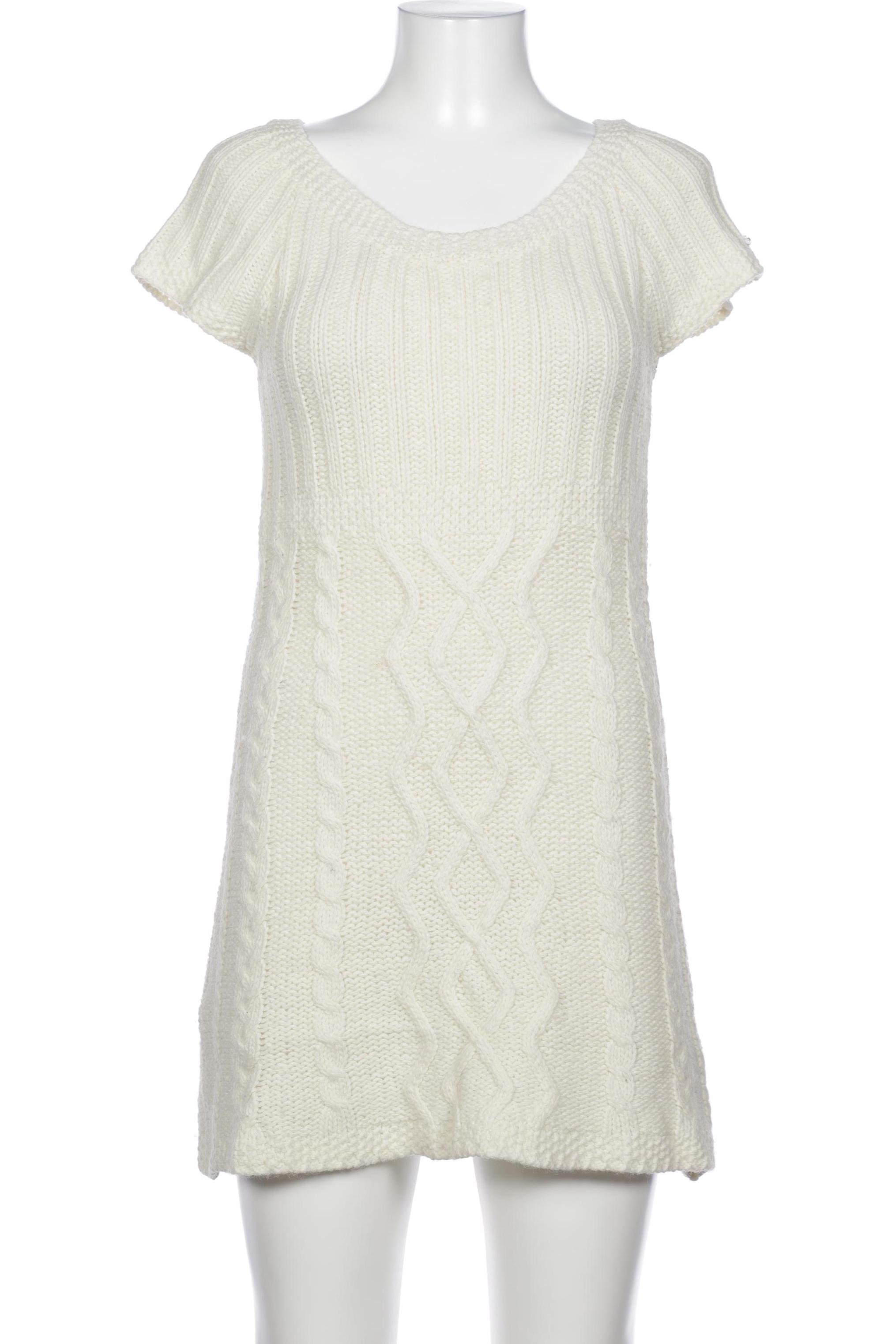 

Zara Damen Kleid, cremeweiß, Gr. 42