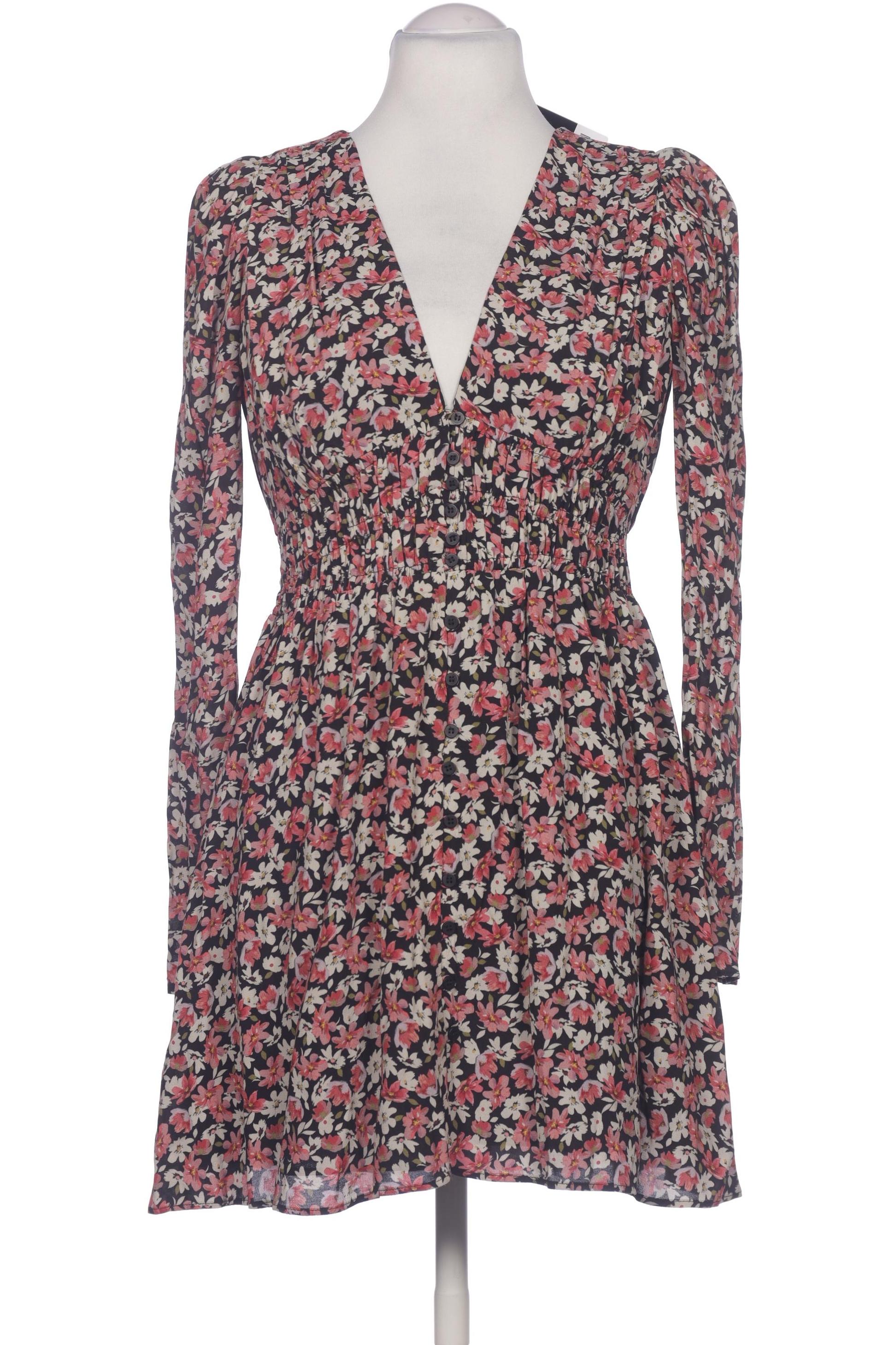 Thumbnail - Zara Damen Kleid, schwarz, Gr. 42