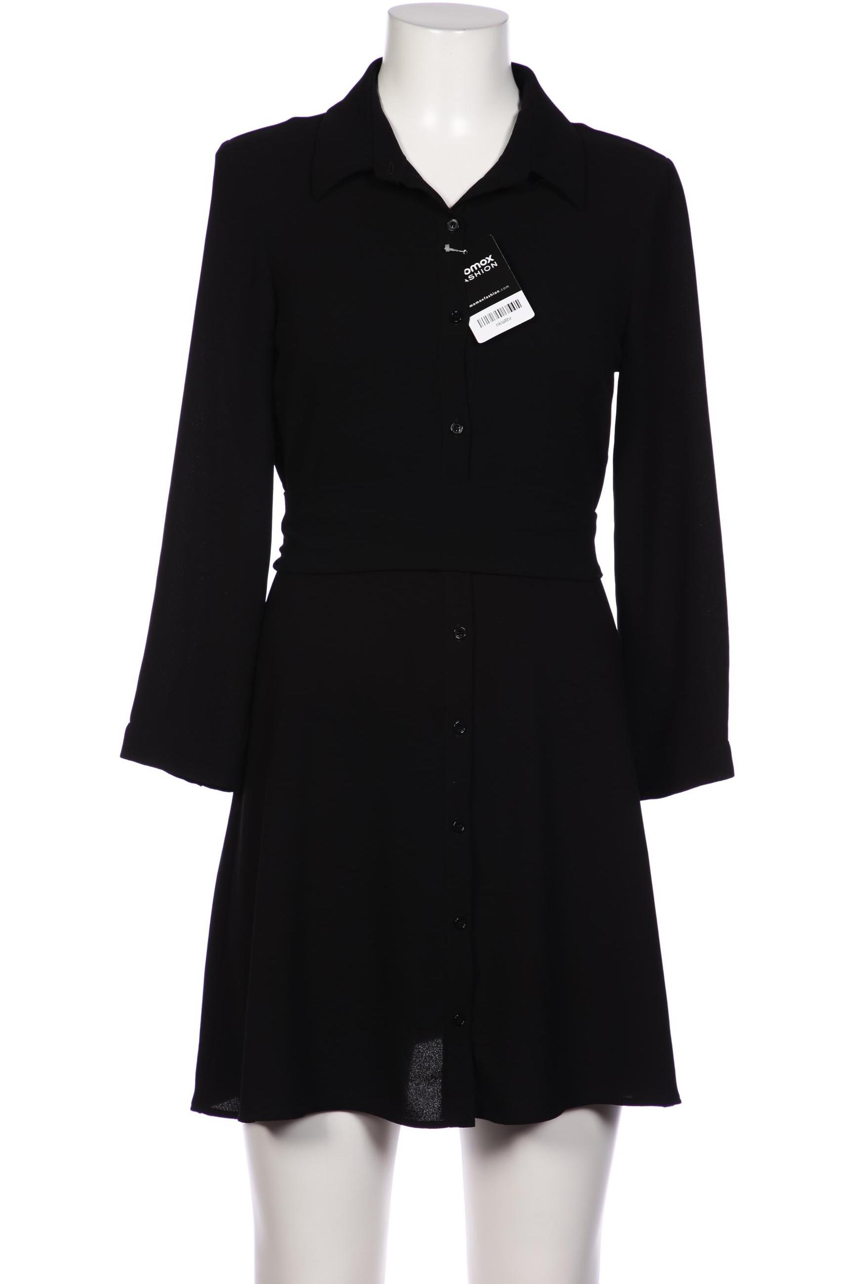 

Zara Damen Kleid, schwarz, Gr. 38