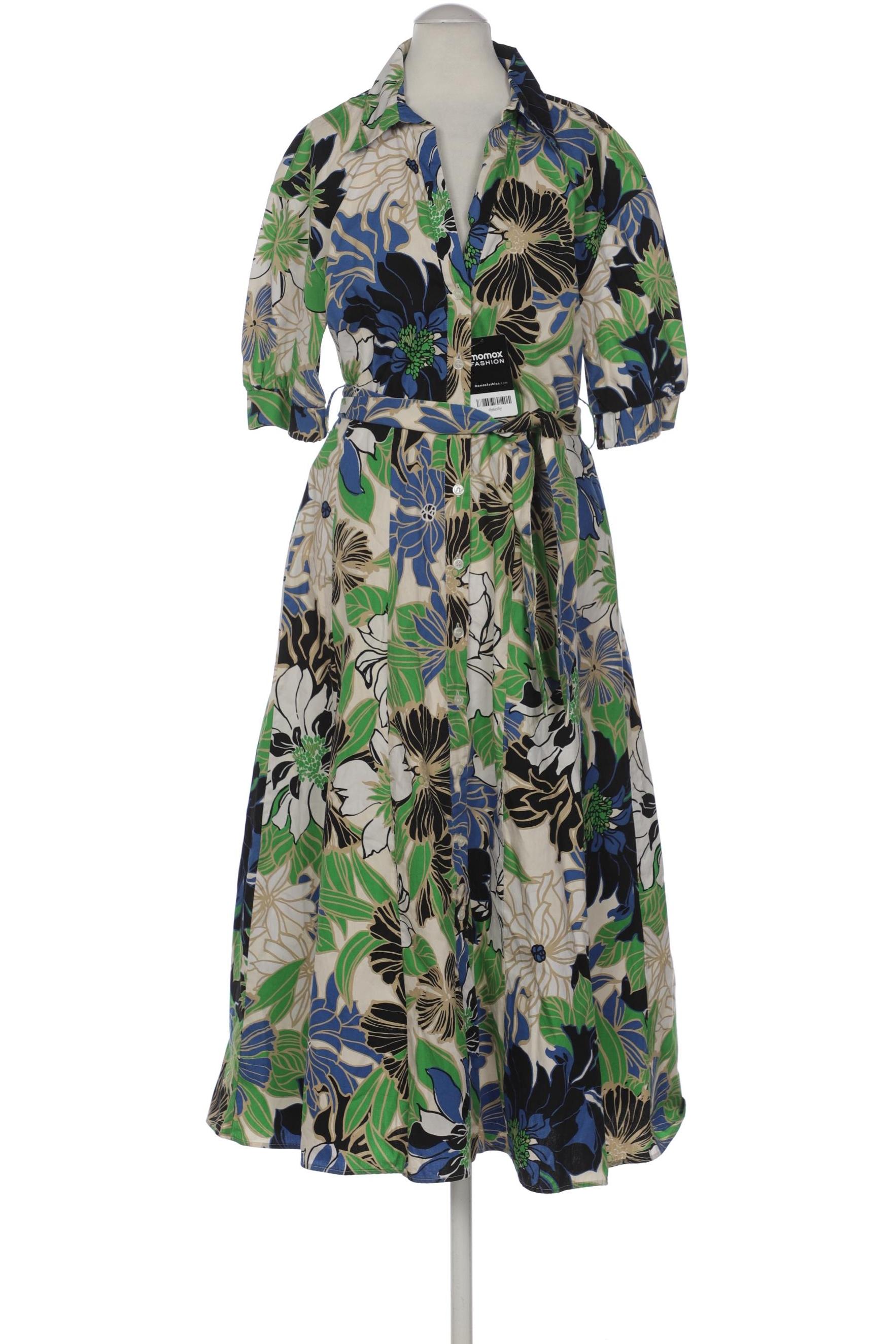 

Zara Damen Kleid, mehrfarbig, Gr. 36