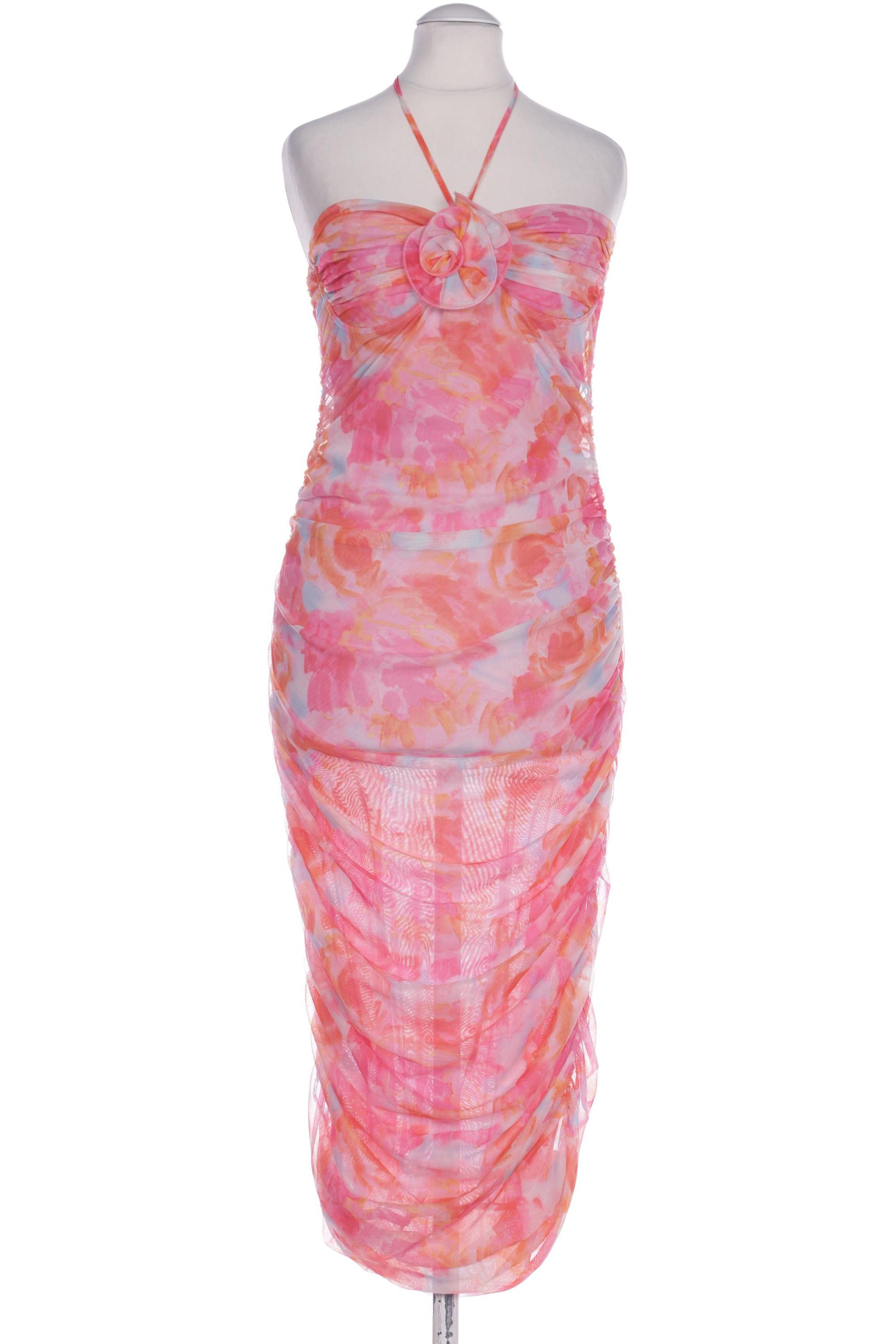 

Zara Damen Kleid, pink, Gr. 38