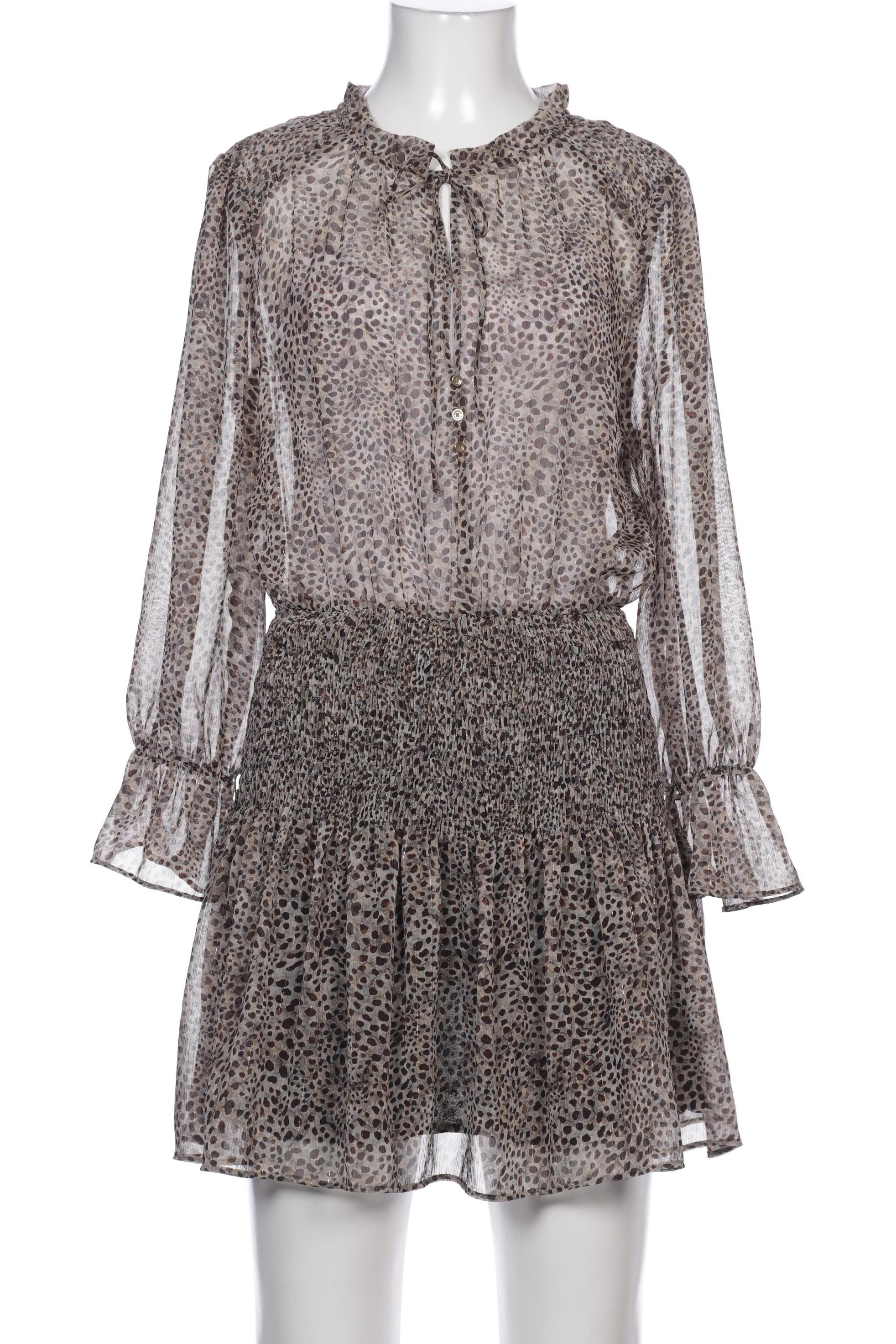 

ZARA Damen Kleid, mehrfarbig