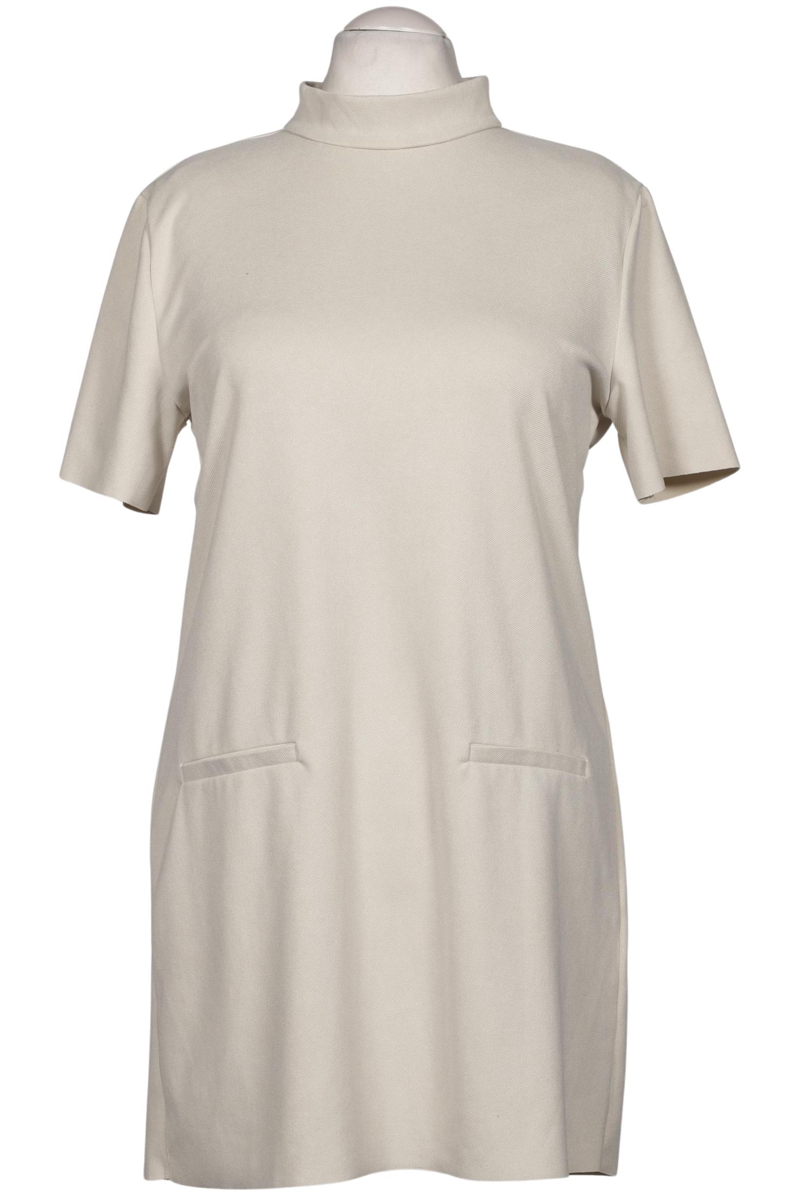 

Zara Damen Kleid, cremeweiß, Gr. 42