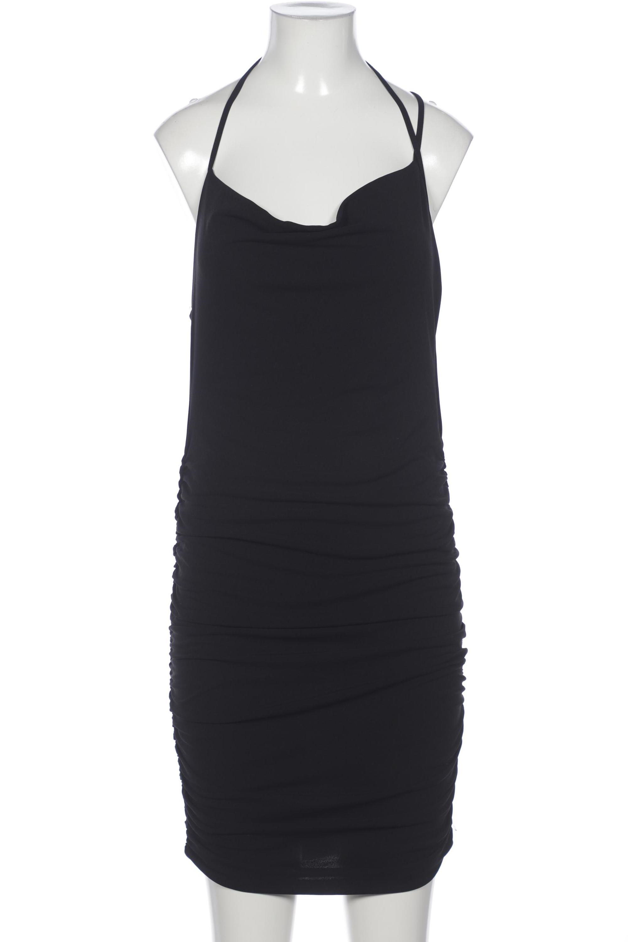 

Zara Damen Kleid, schwarz, Gr. 38
