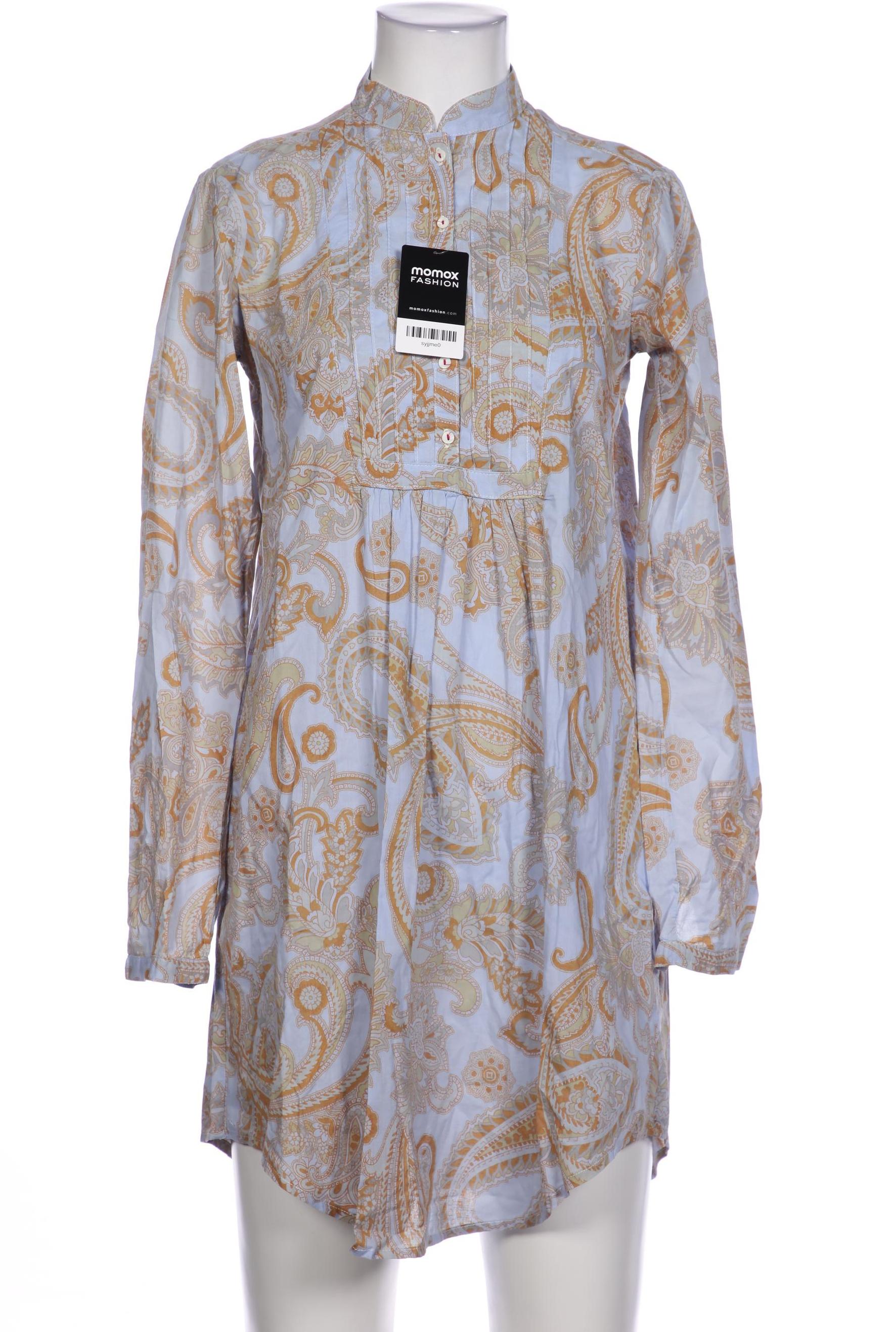 

Zara Damen Kleid, hellblau, Gr. 36