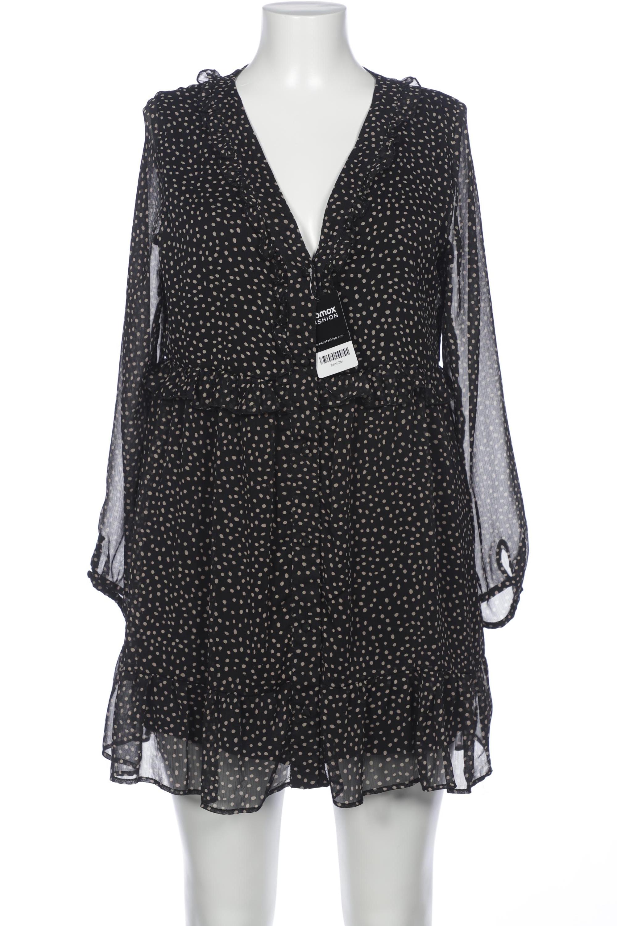 

Zara Damen Kleid, schwarz, Gr. 44