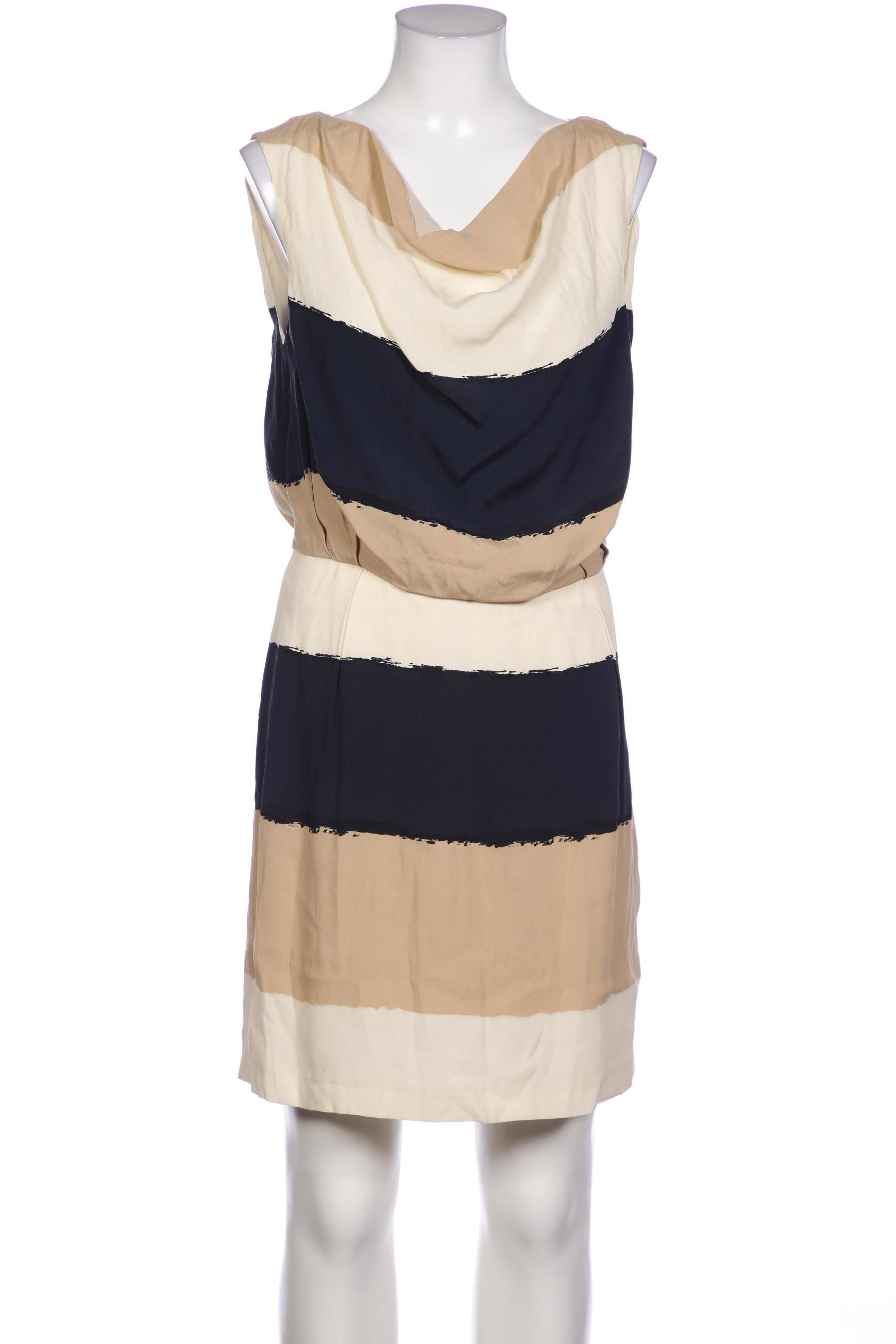 

ZARA Damen Kleid, beige
