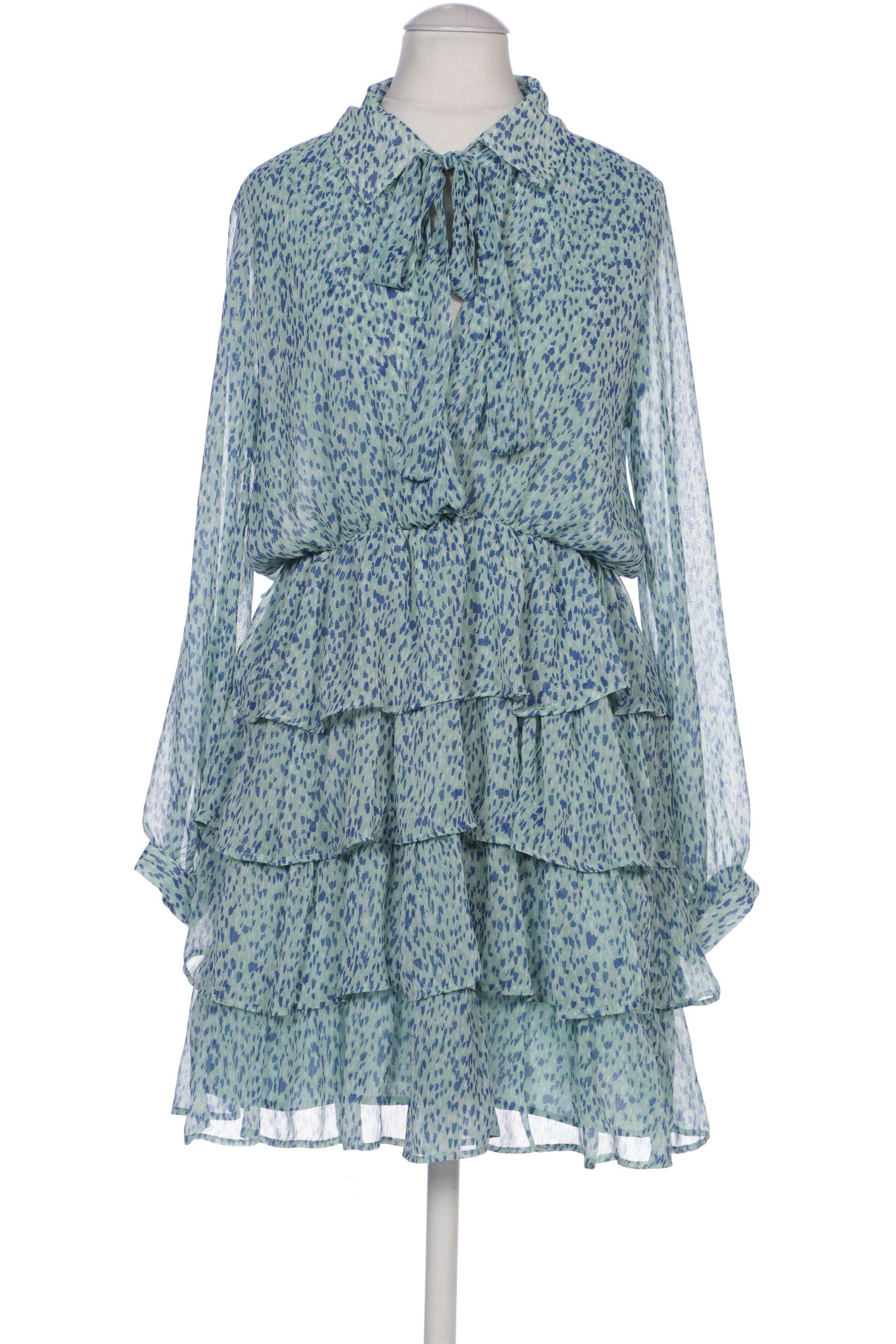

Zara Damen Kleid, hellgrün, Gr. 34