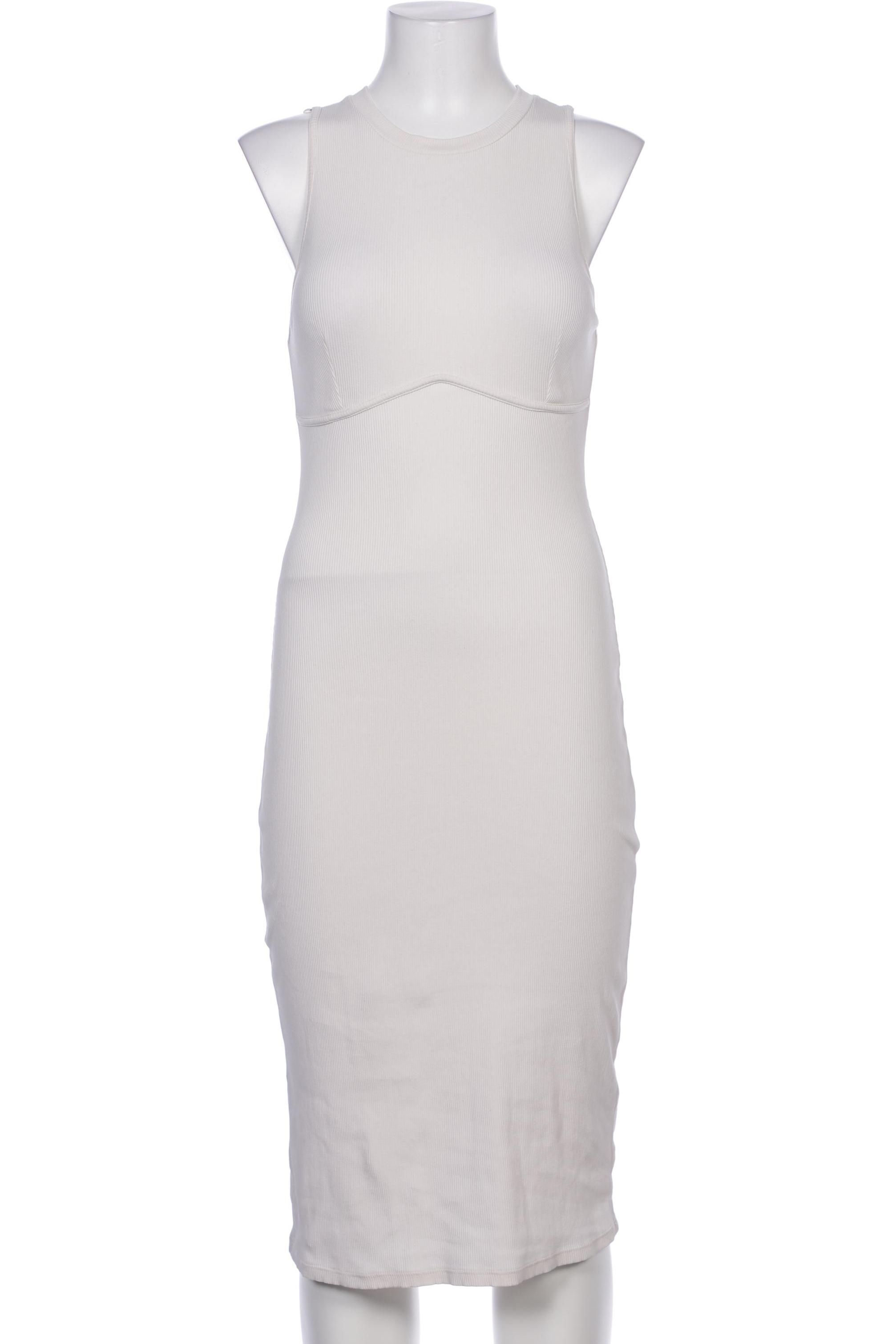 

Zara Damen Kleid, cremeweiß, Gr. 38