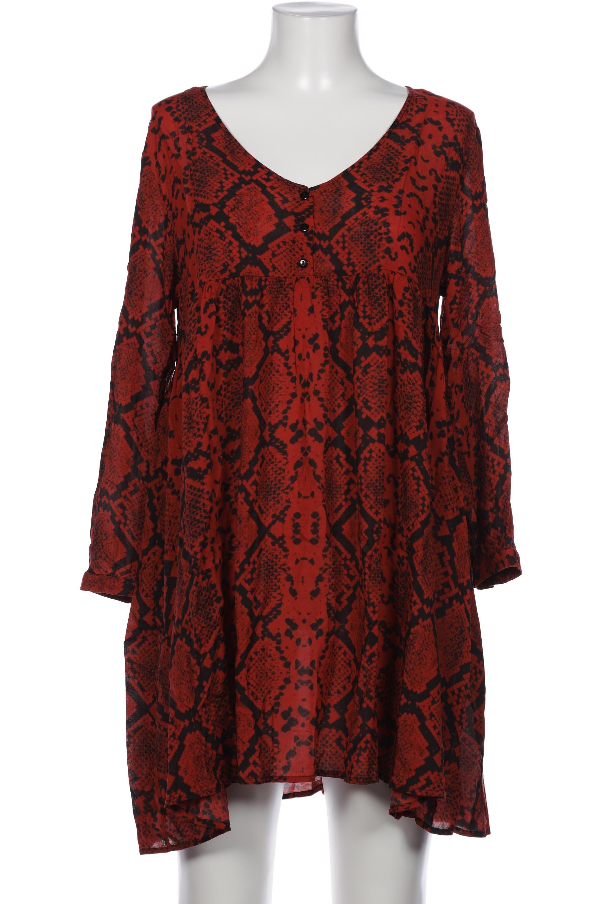 

Zara Damen Kleid, rot, Gr. 38