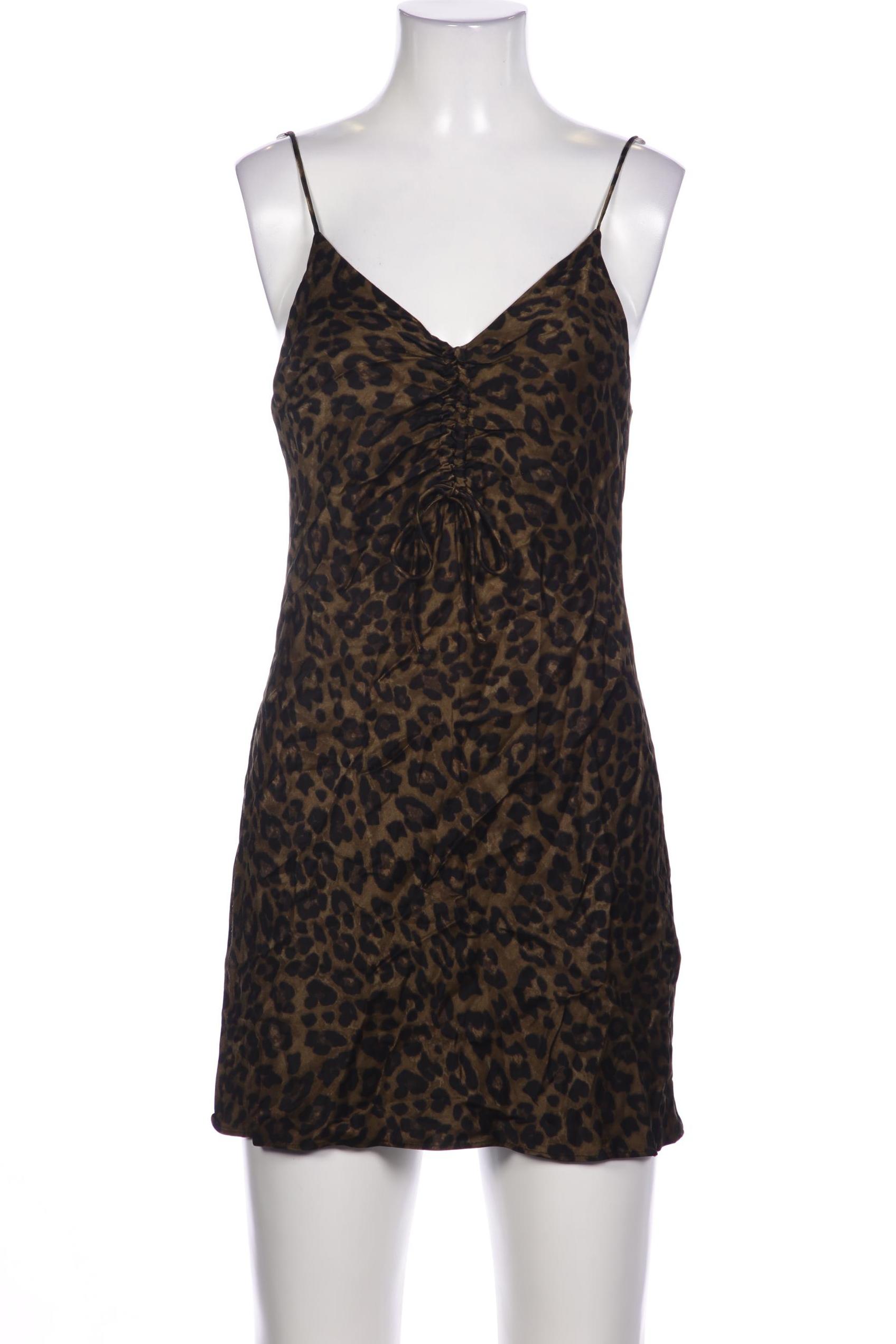 

Zara Damen Kleid, grün, Gr. 36