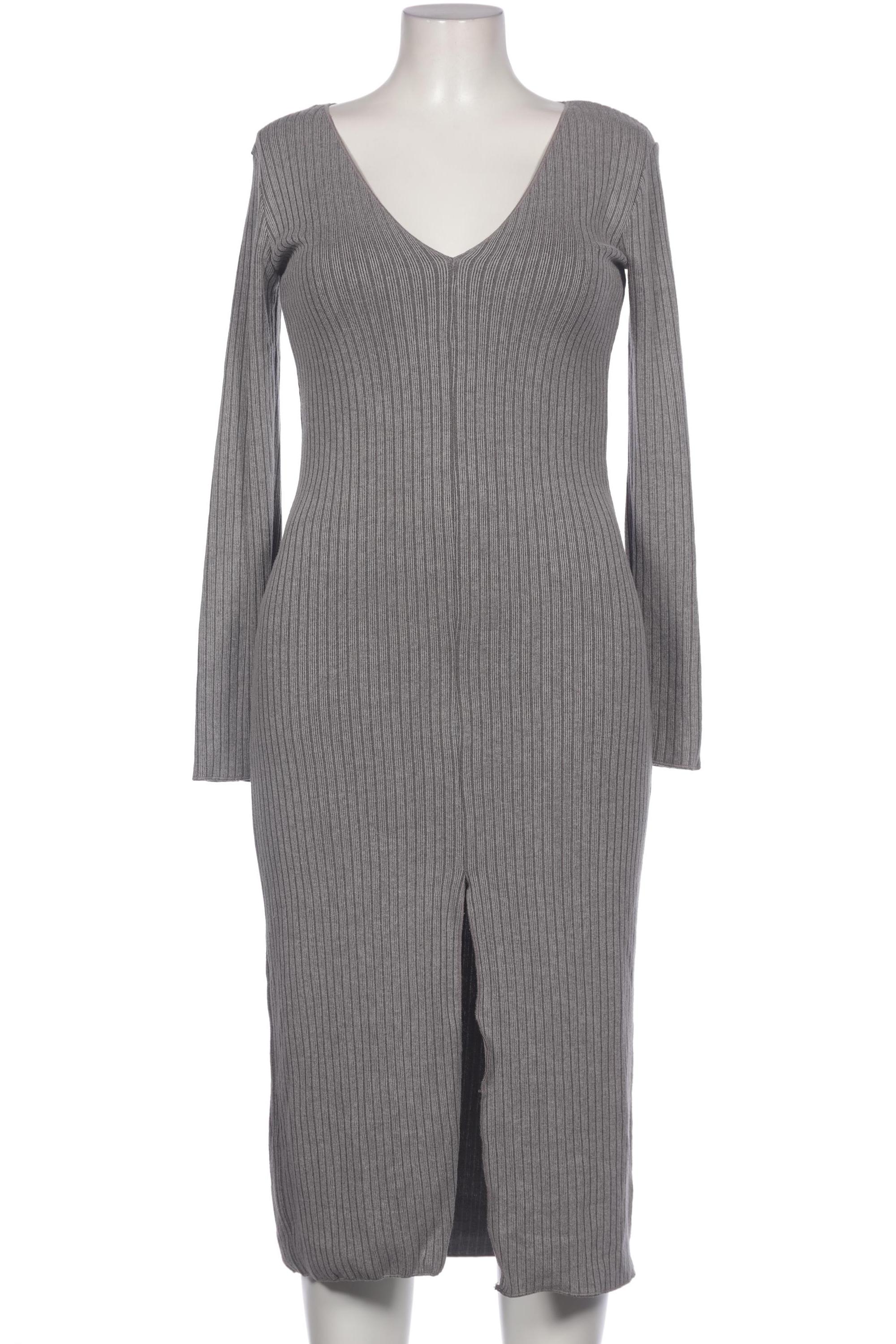 

Zara Damen Kleid, grau, Gr. 42