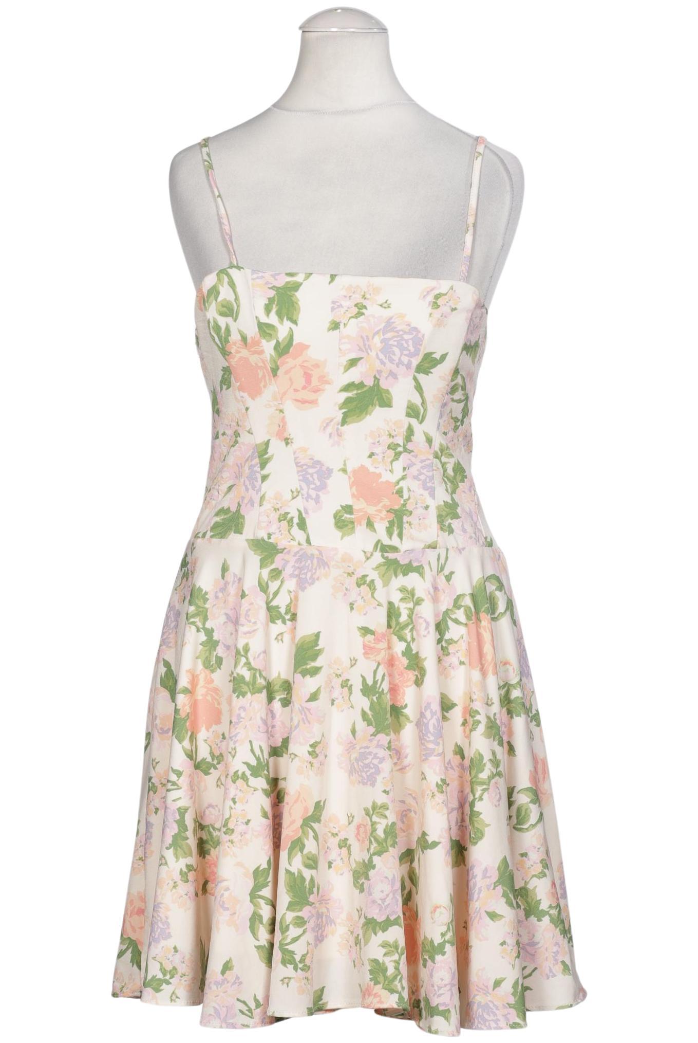 

Zara Damen Kleid, mehrfarbig, Gr. 36