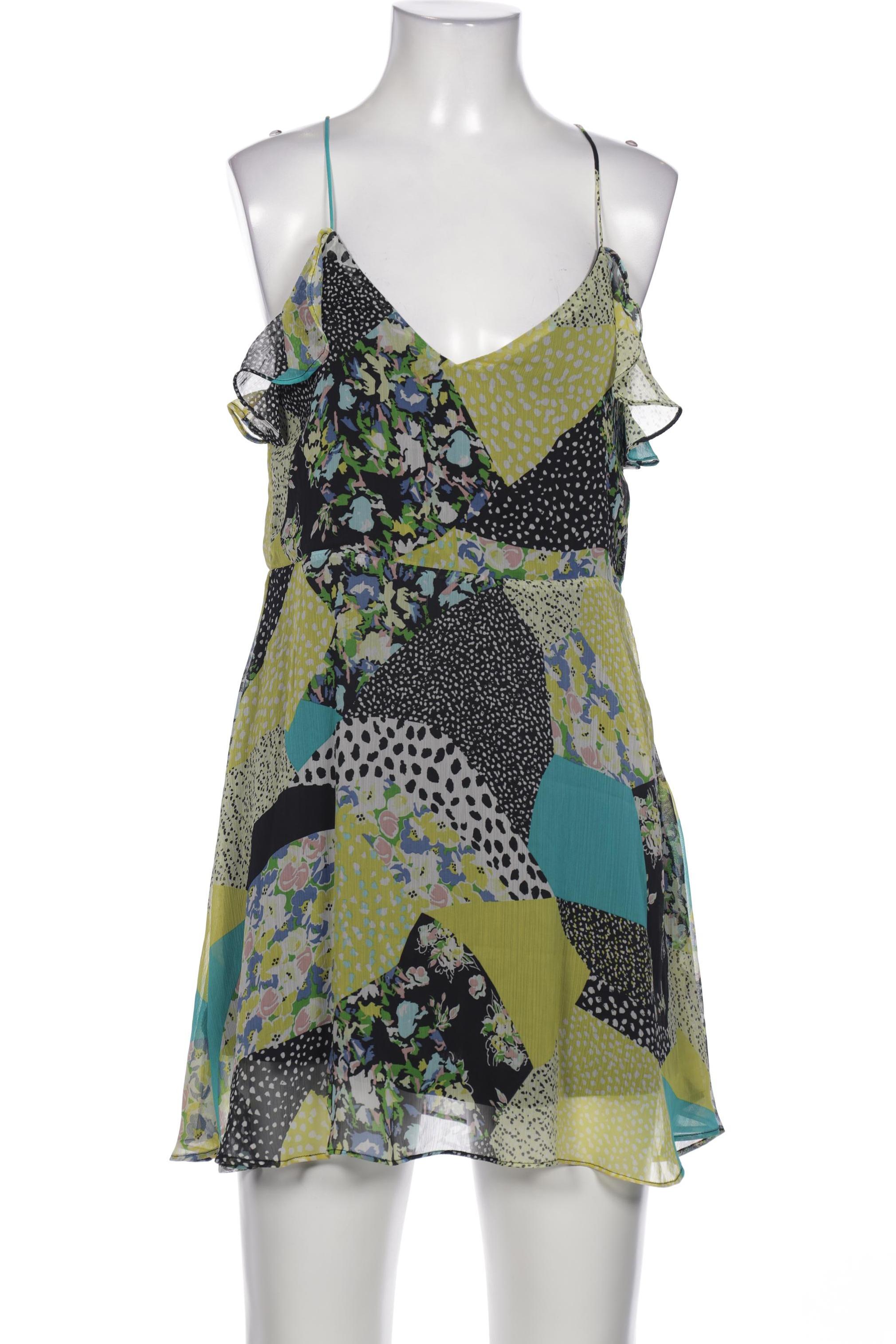

Zara Damen Kleid, schwarz, Gr. uni