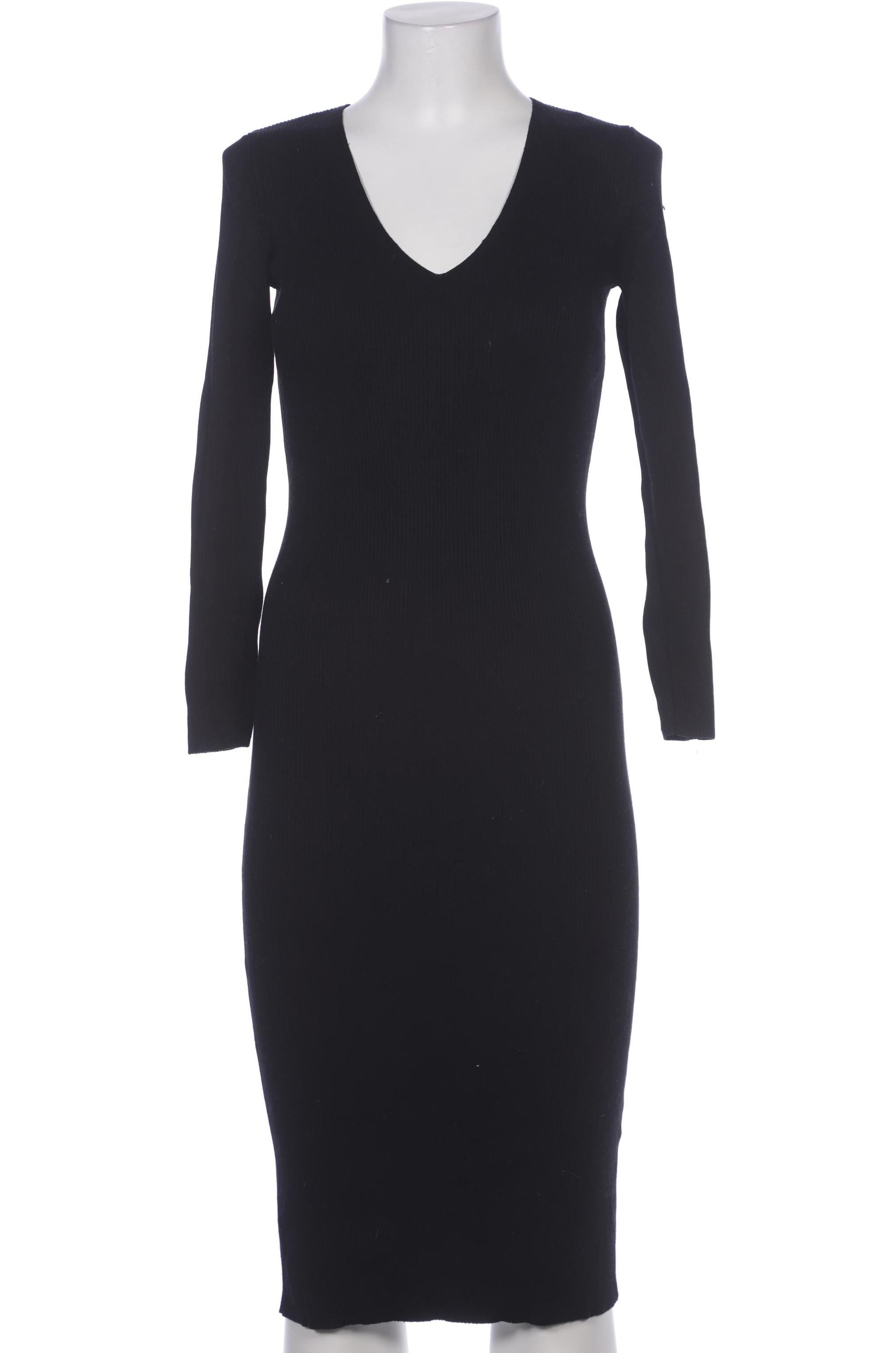 Thumbnail - Zara Damen Kleid, schwarz, Gr. 38