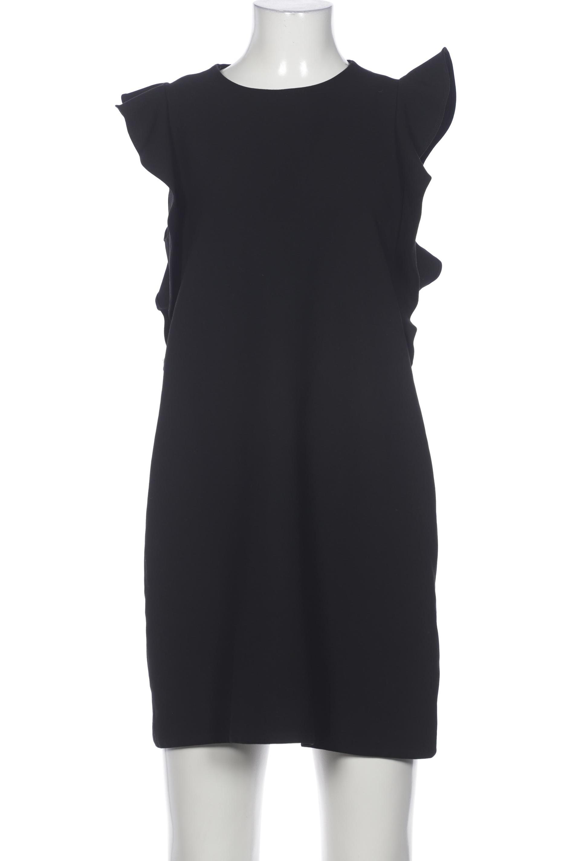 

ZARA Damen Kleid, schwarz