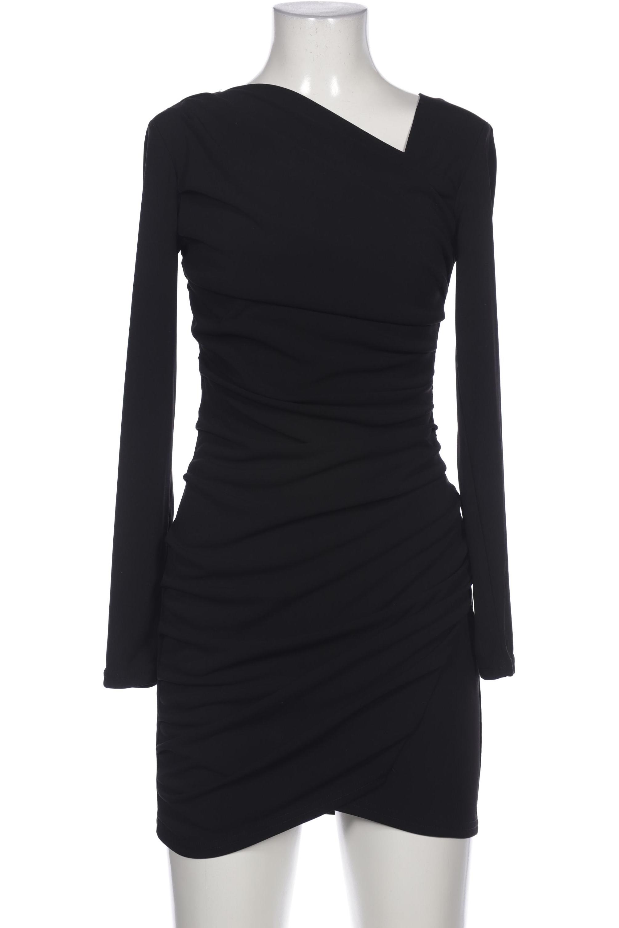 

ZARA Damen Kleid, schwarz