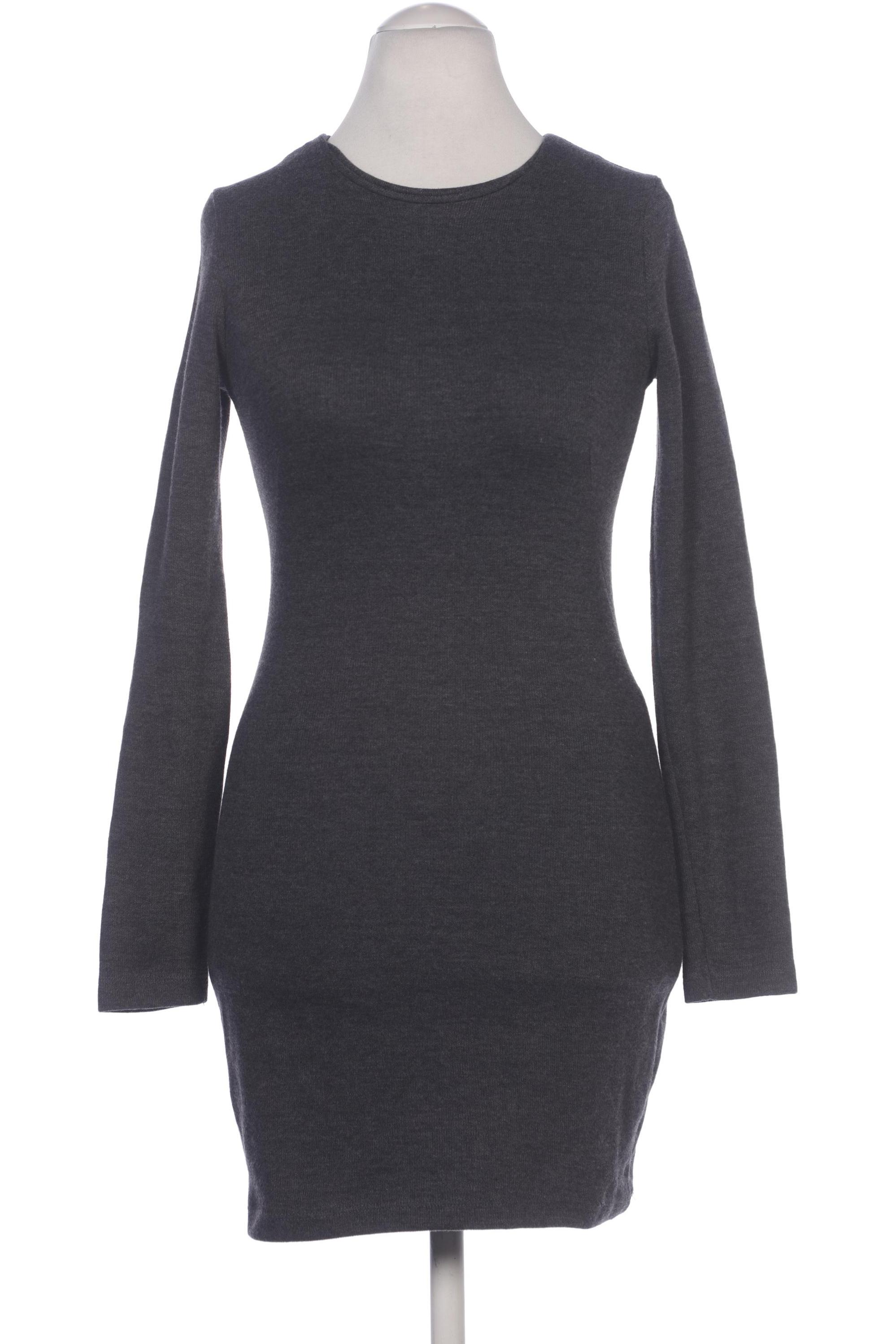 Thumbnail - Zara Damen Kleid, grau, Gr. 36