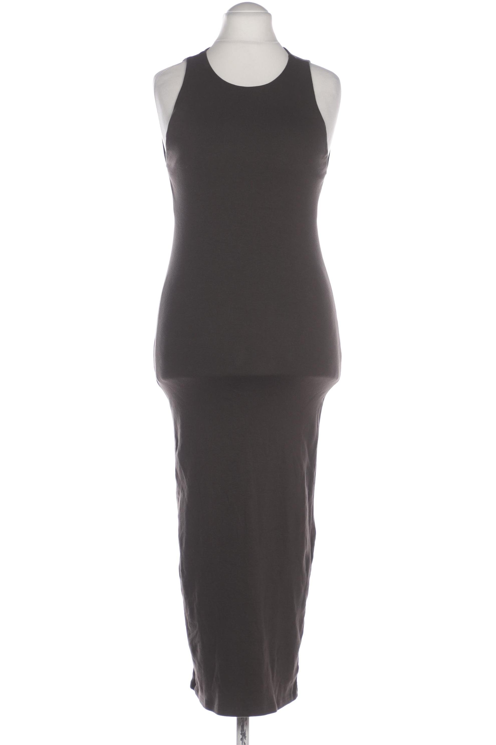 

Zara Damen Kleid, braun, Gr. 42