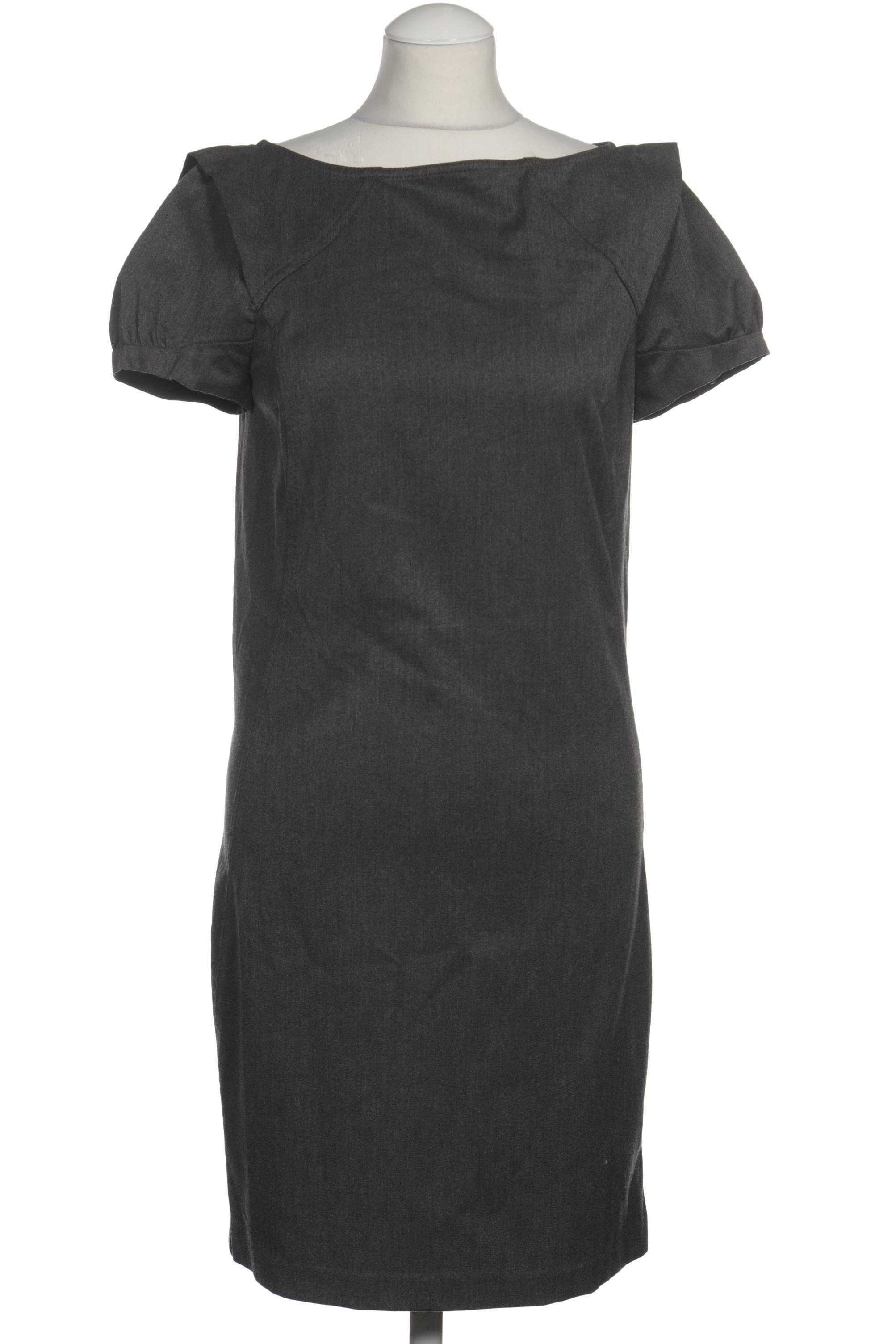 

ZARA Damen Kleid, grau