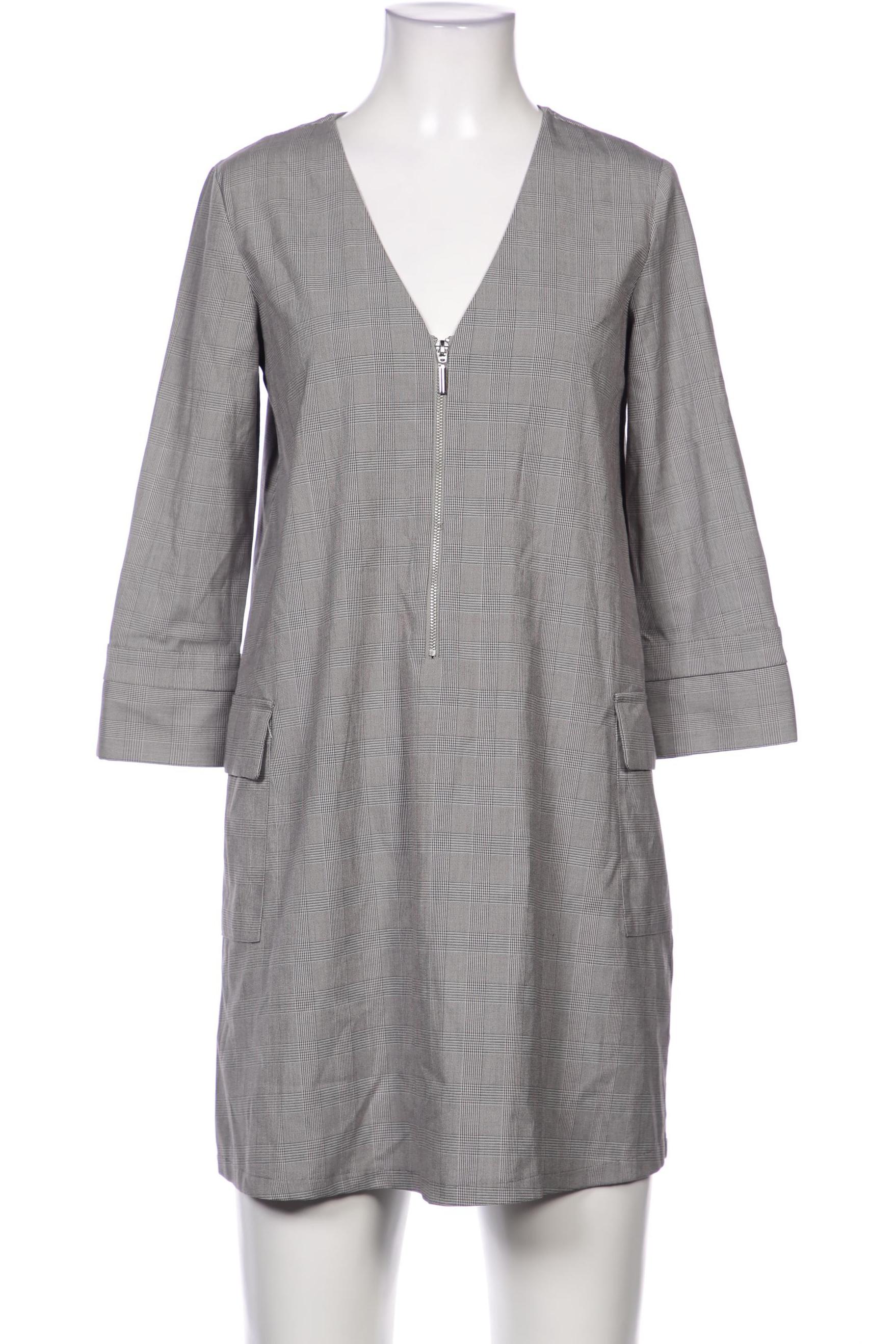 

Zara Damen Kleid, grau, Gr. 34