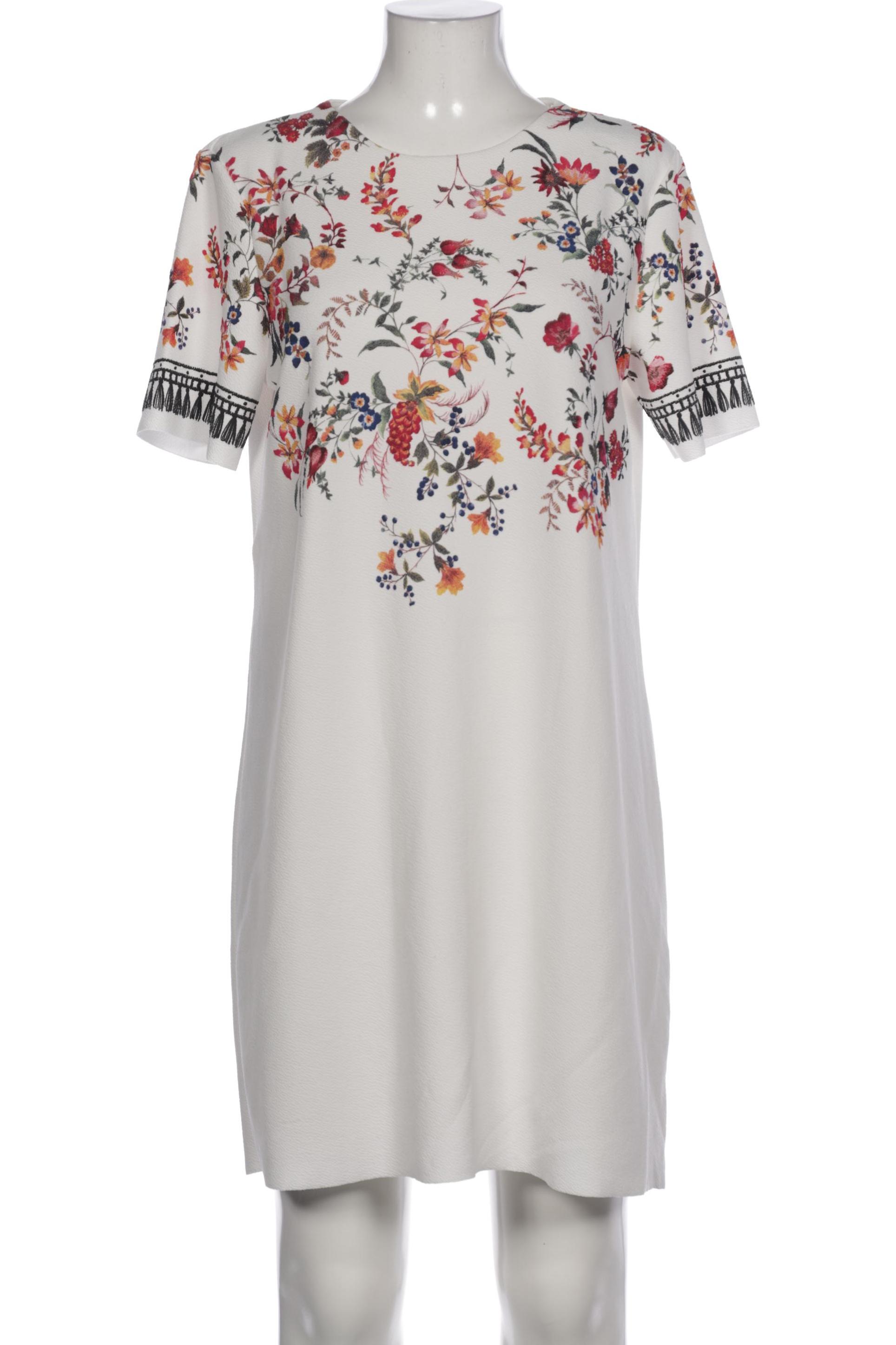 

ZARA Damen Kleid, mehrfarbig