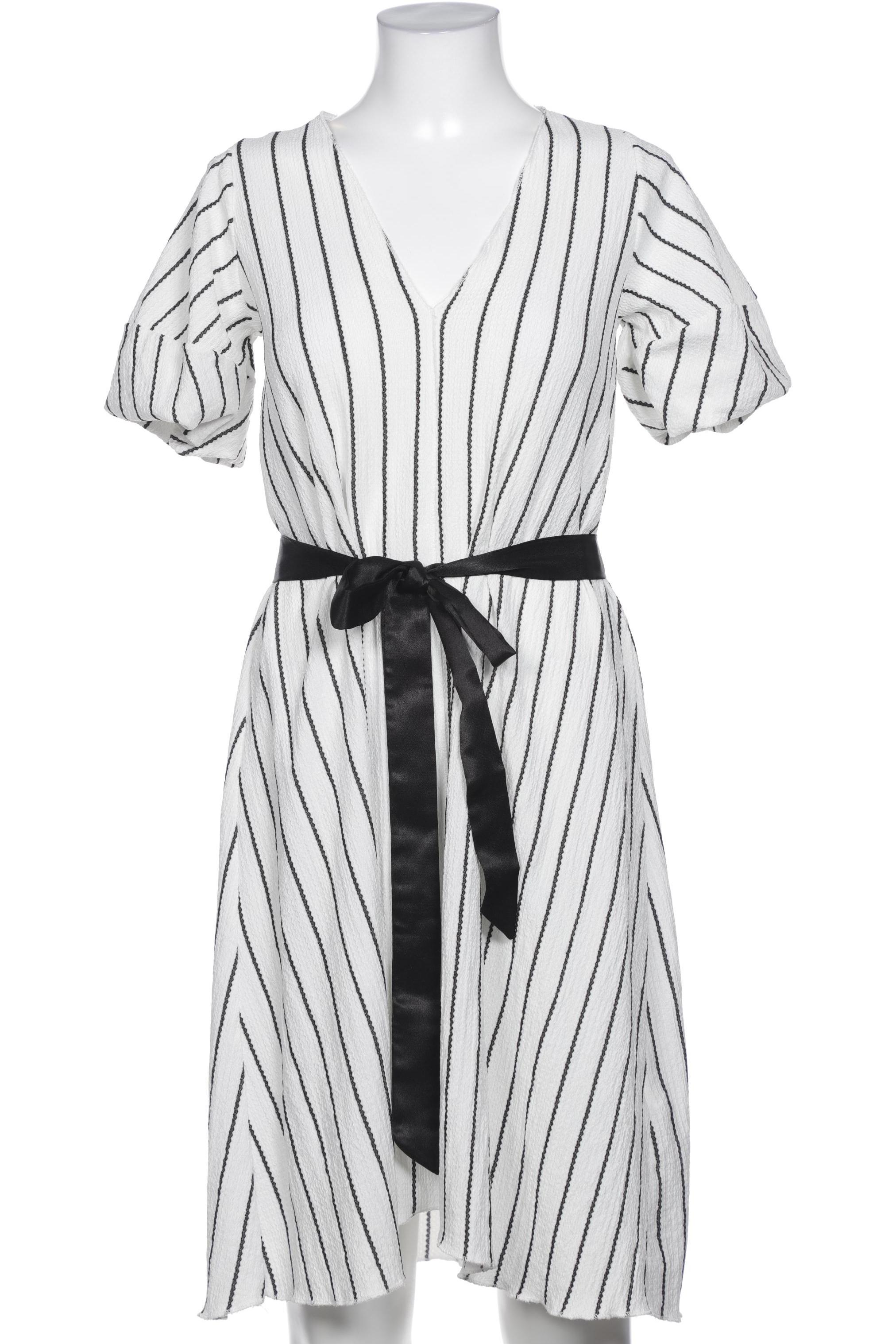 

ZARA Damen Kleid, mehrfarbig