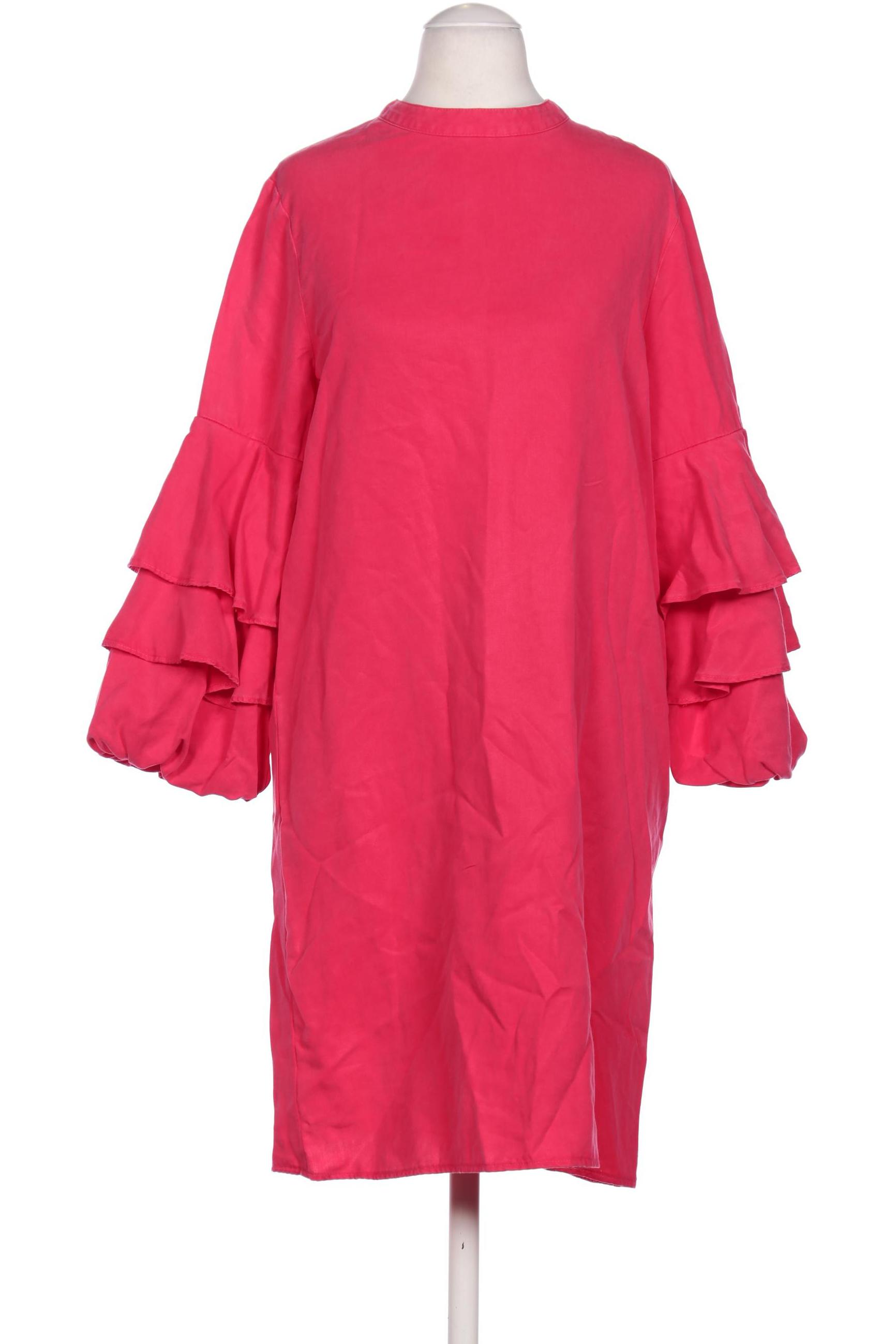 

Zara Damen Kleid, pink, Gr. 38