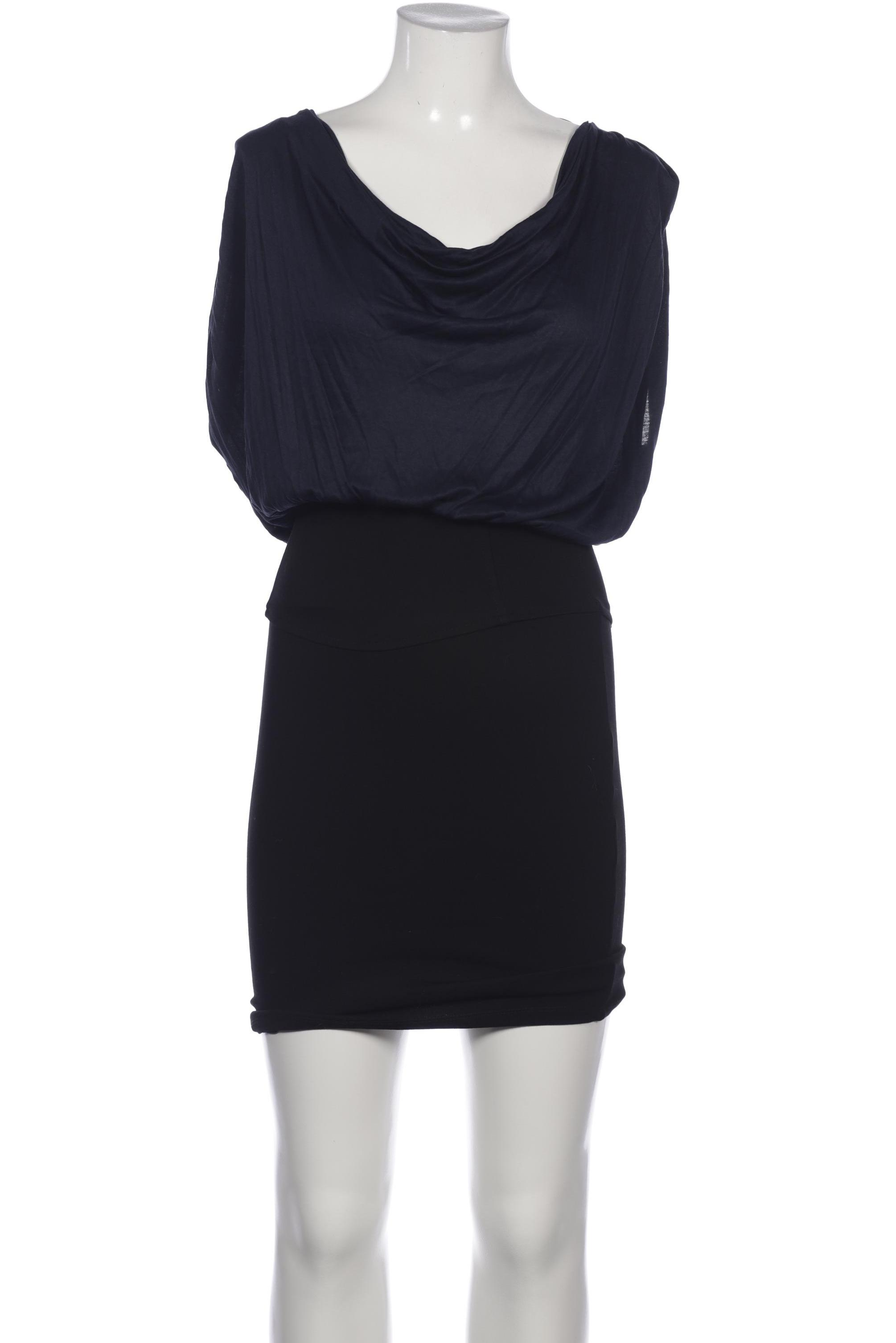 

ZARA Damen Kleid, marineblau