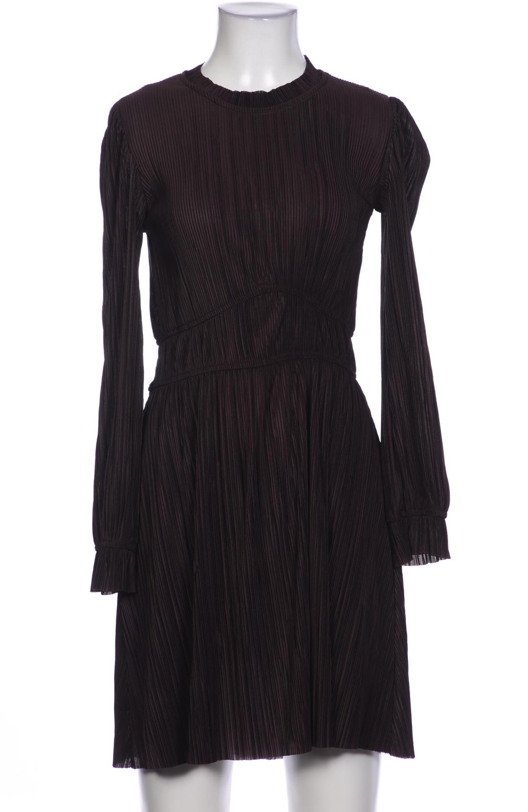 

Zara Damen Kleid, braun, Gr. 36