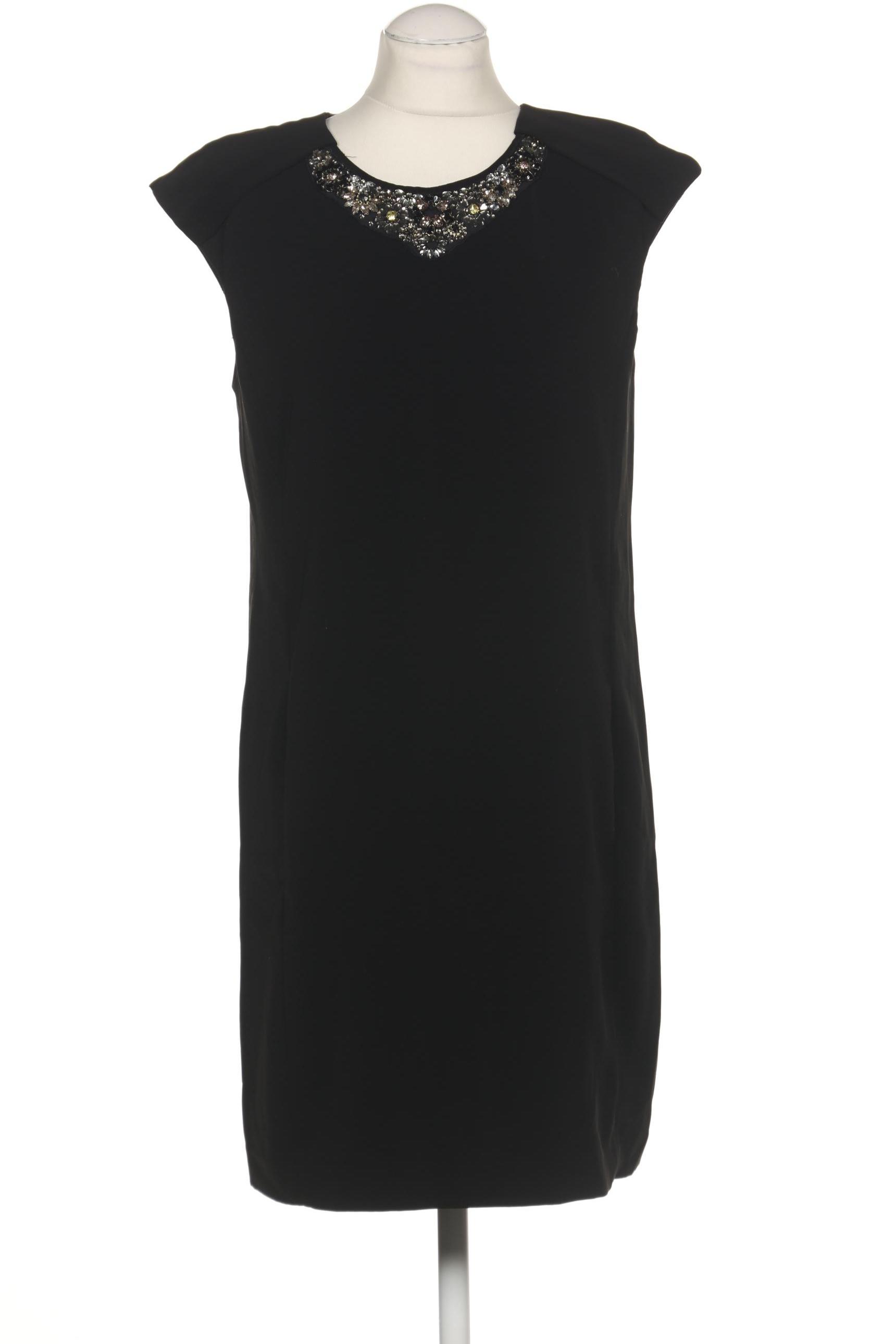 

Zara Damen Kleid, schwarz, Gr. 38