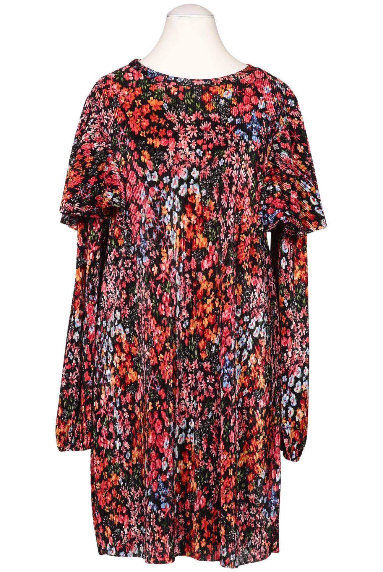 

Zara Damen Kleid, mehrfarbig, Gr. 36