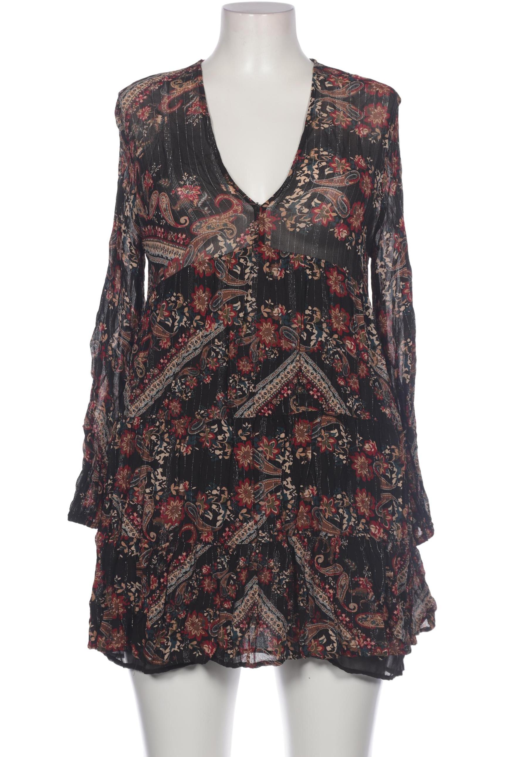 

Zara Damen Kleid, schwarz, Gr. 42