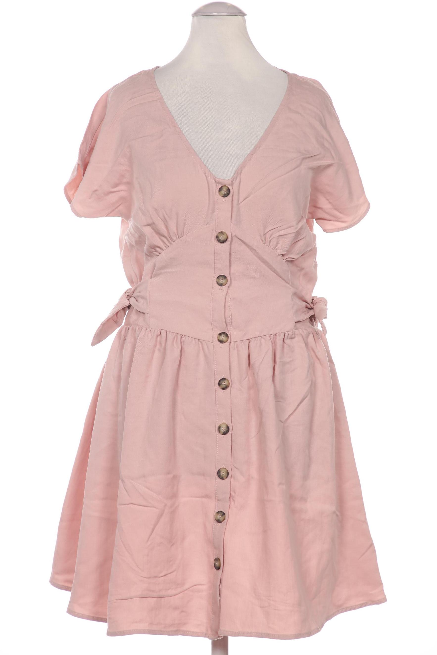 

Zara Damen Kleid, pink, Gr. 36